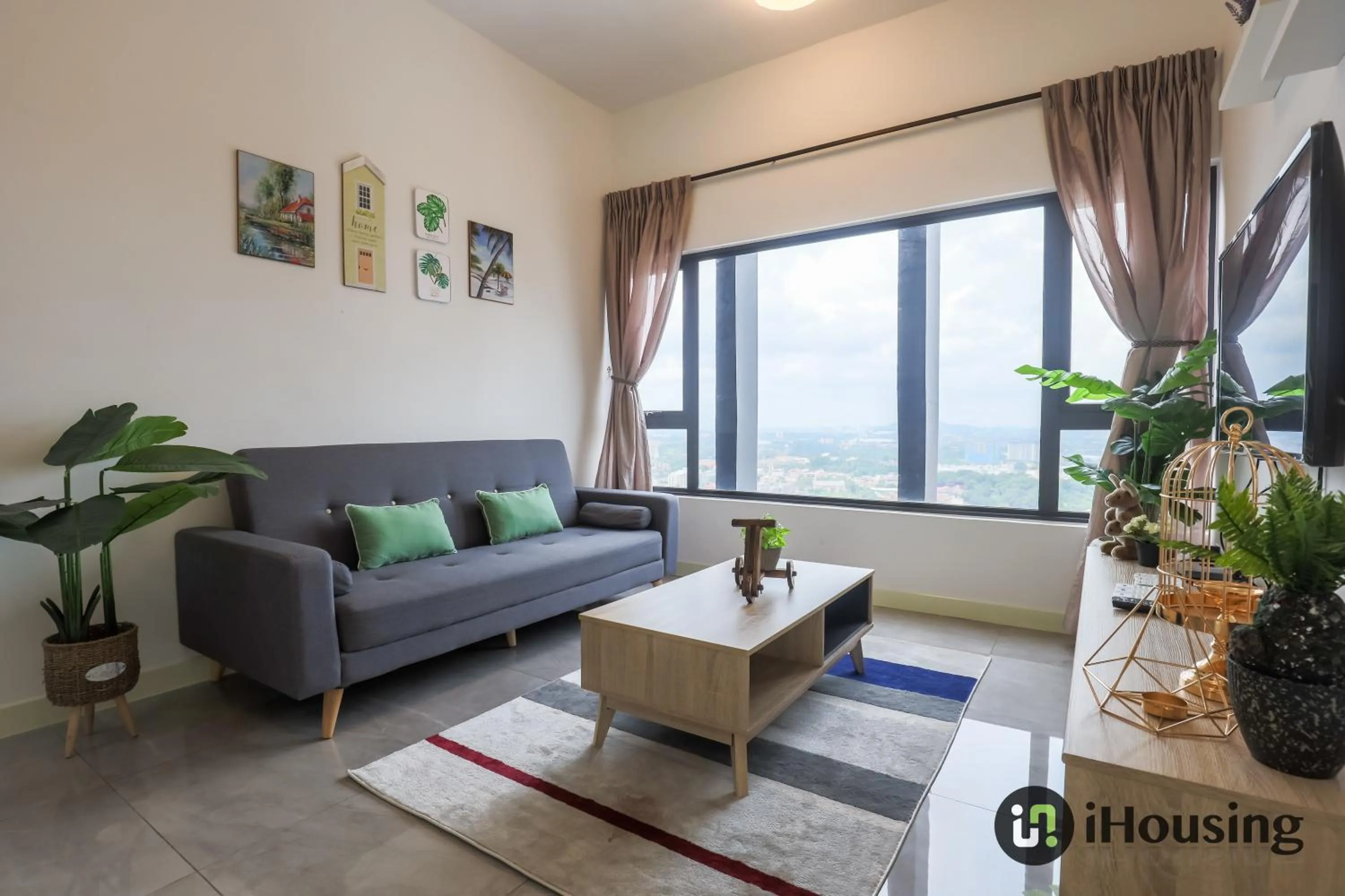 Imperio Residence Melaka By I Housing