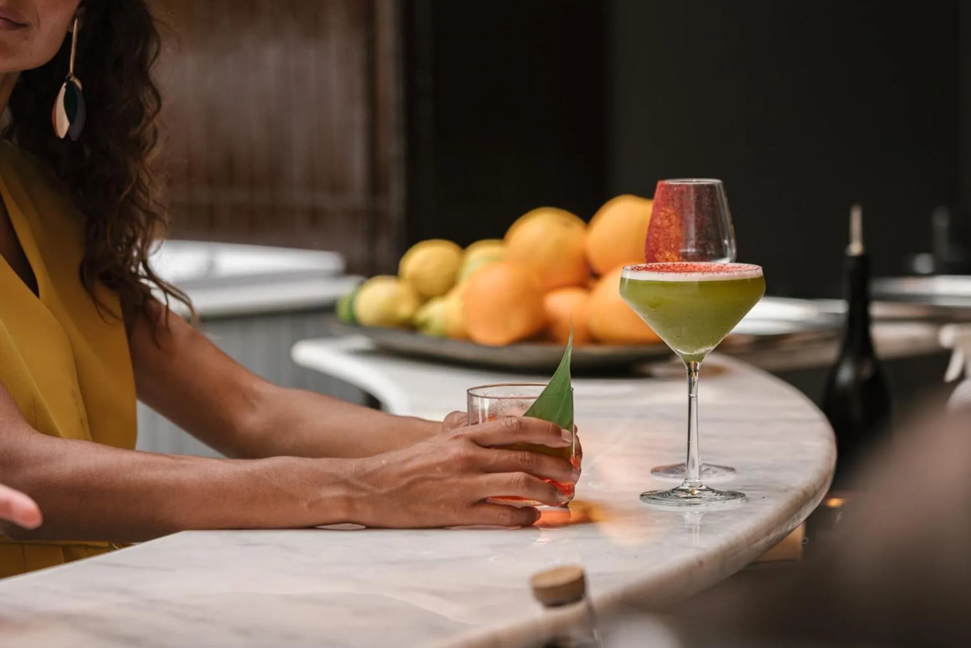 Lounge or bar in Four Seasons Hotel Ritz Lisbon