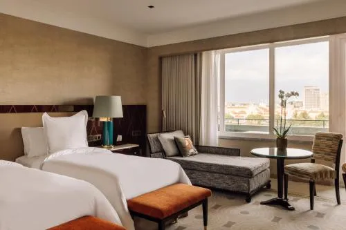 Four Seasons Hotel Ritz Lisbon