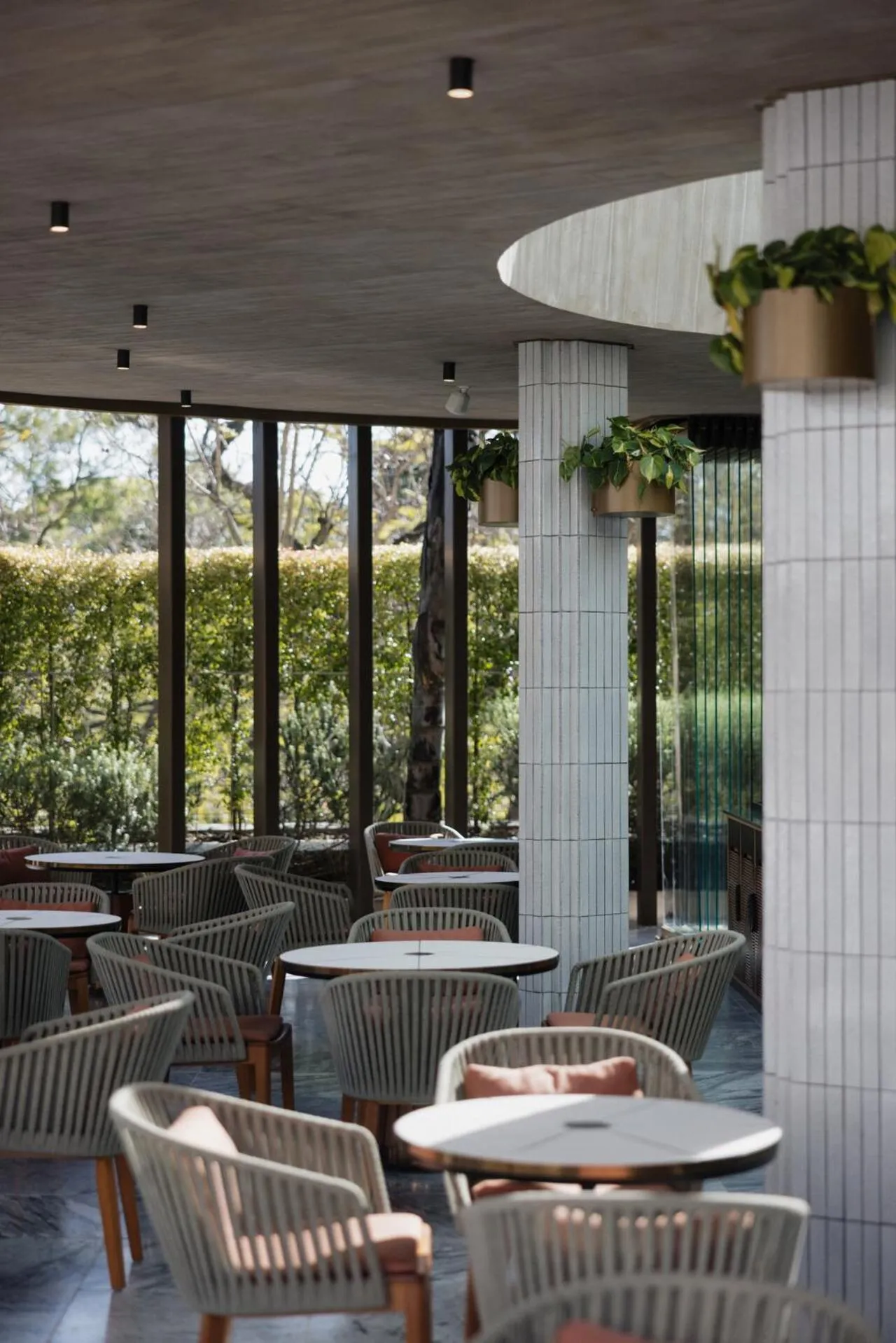 Restaurant/places to eat in Four Seasons Hotel Ritz Lisbon