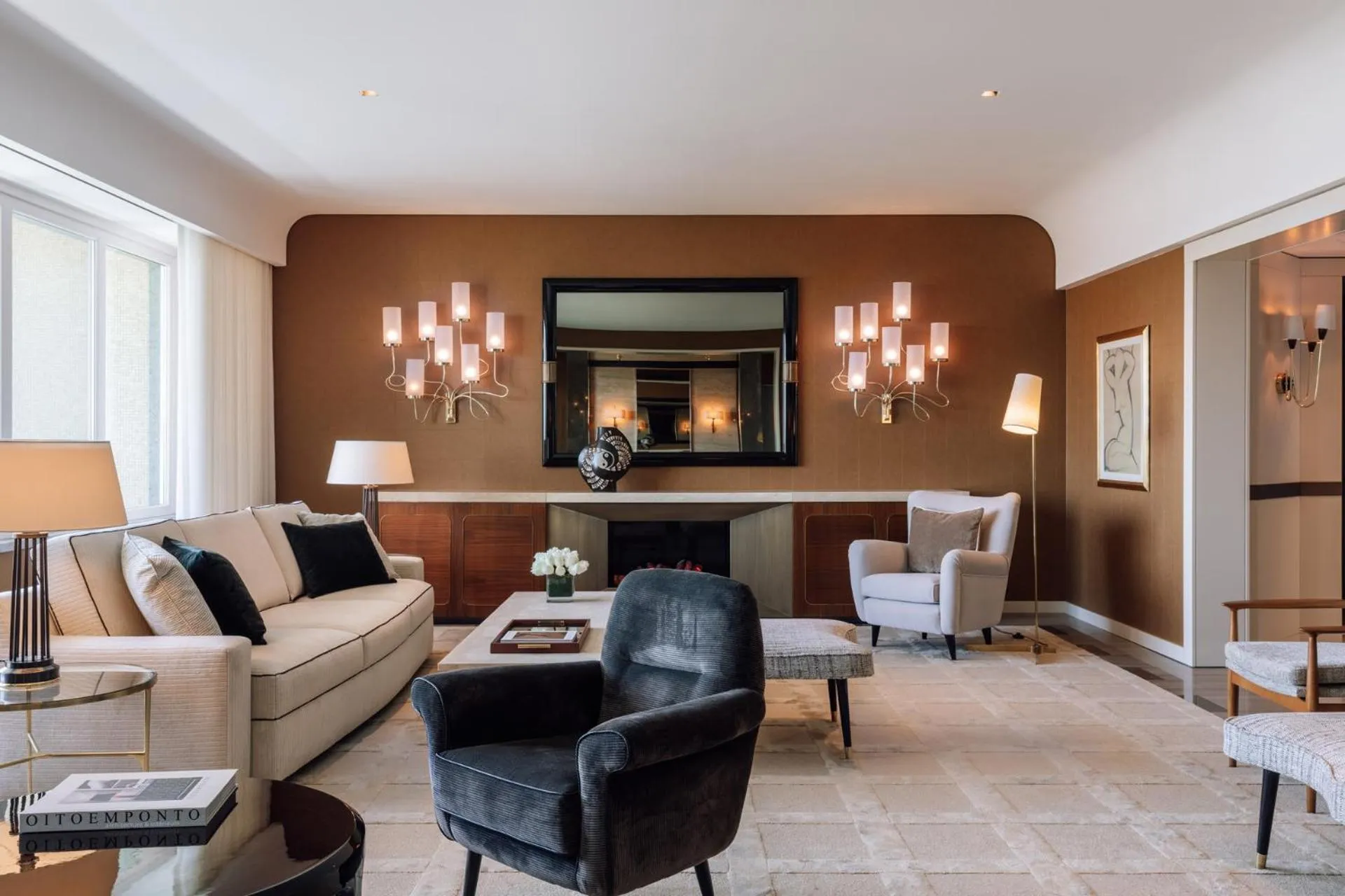 Four Seasons Hotel Ritz Lisbon