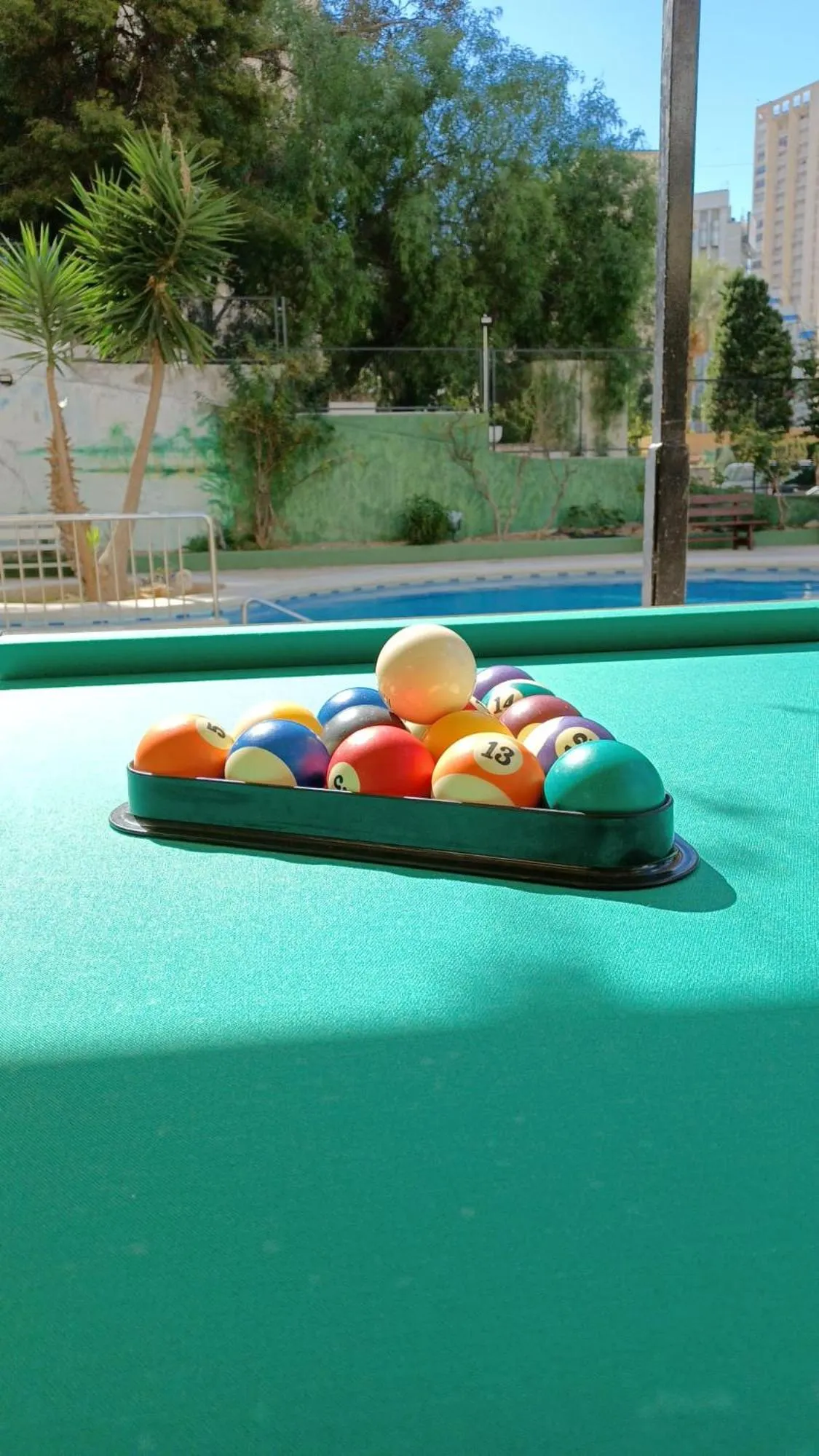 Picasso-Fincas Benidorm