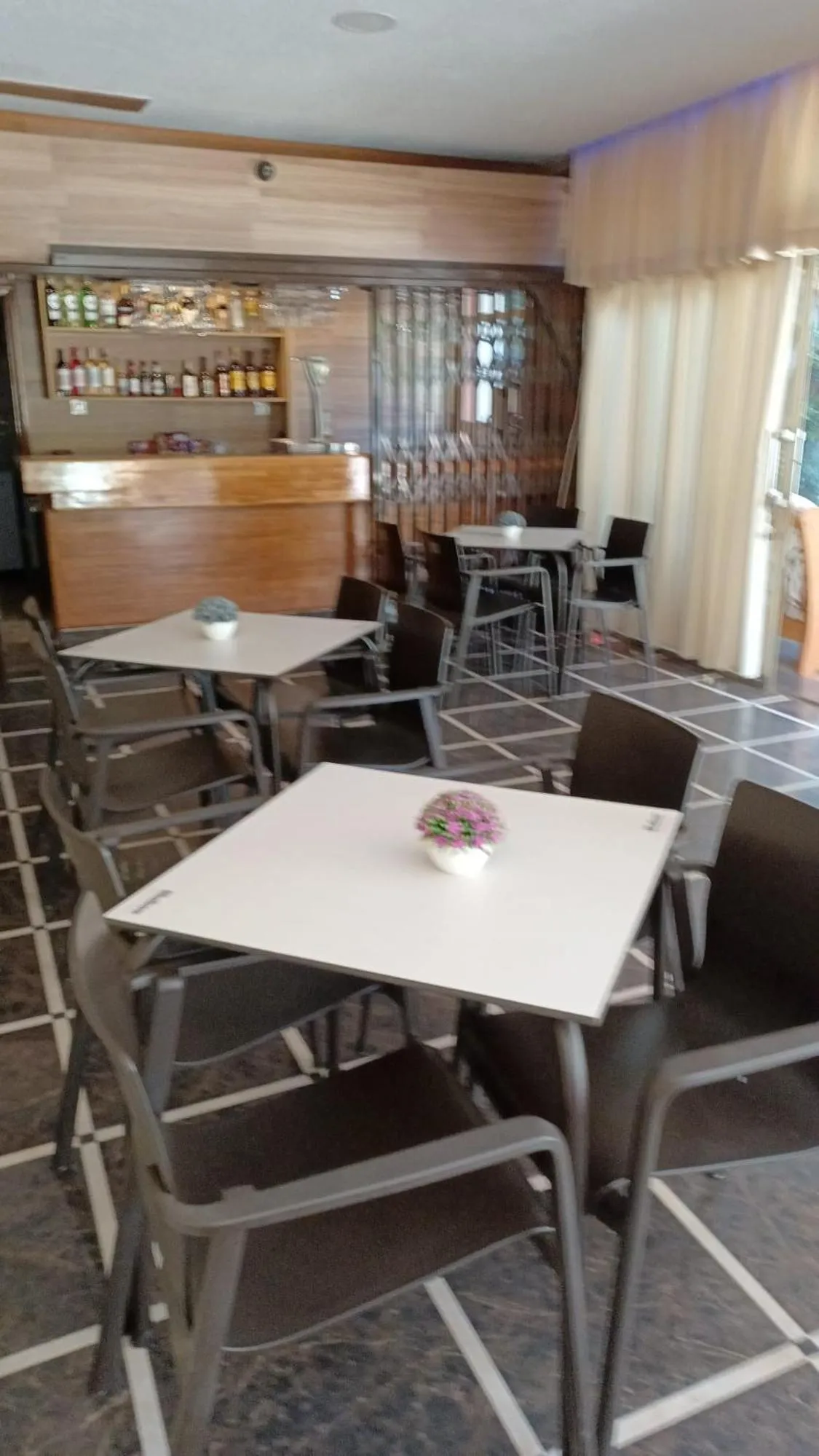 Picasso-Fincas Benidorm