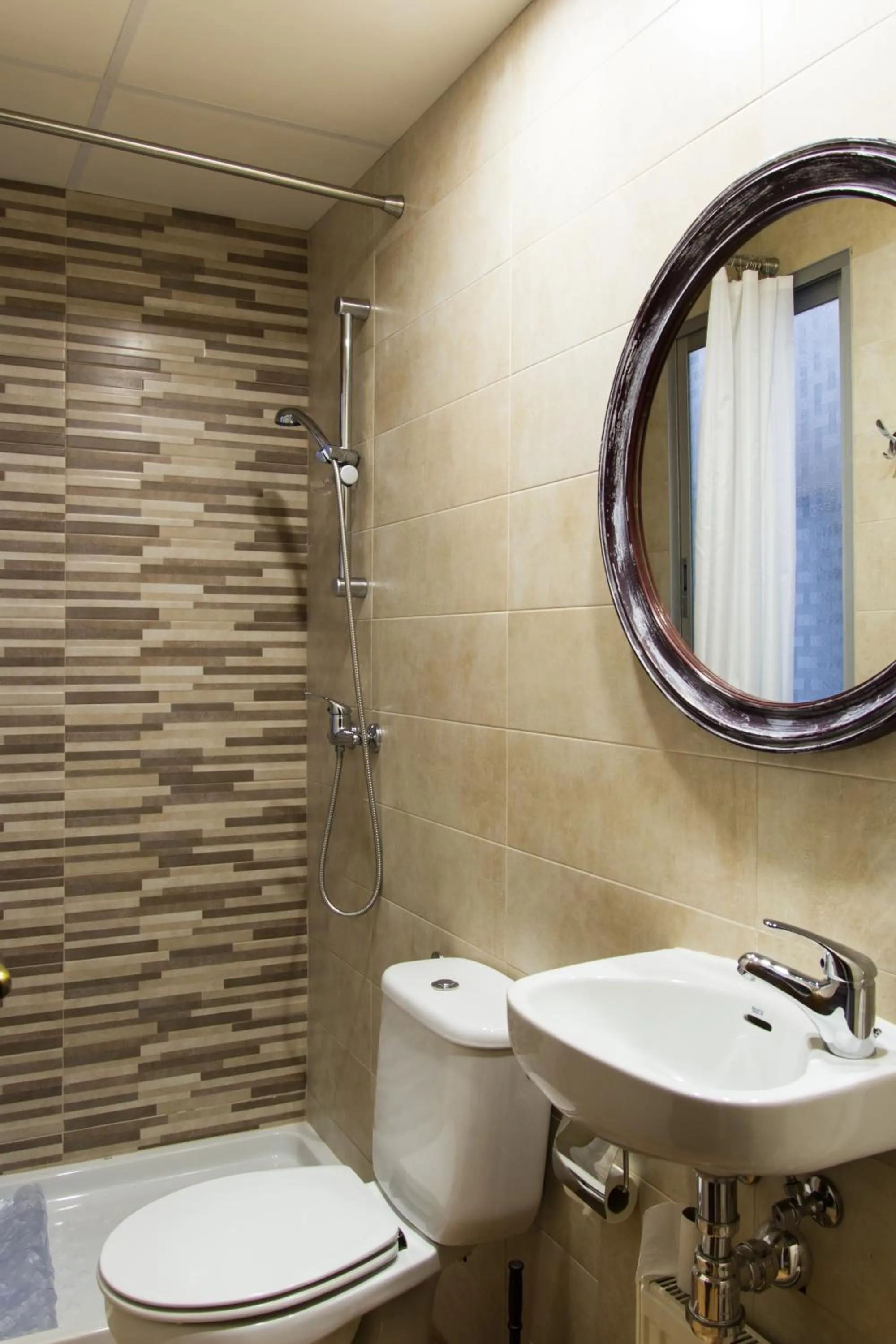 Bathroom in Casa Rosalía