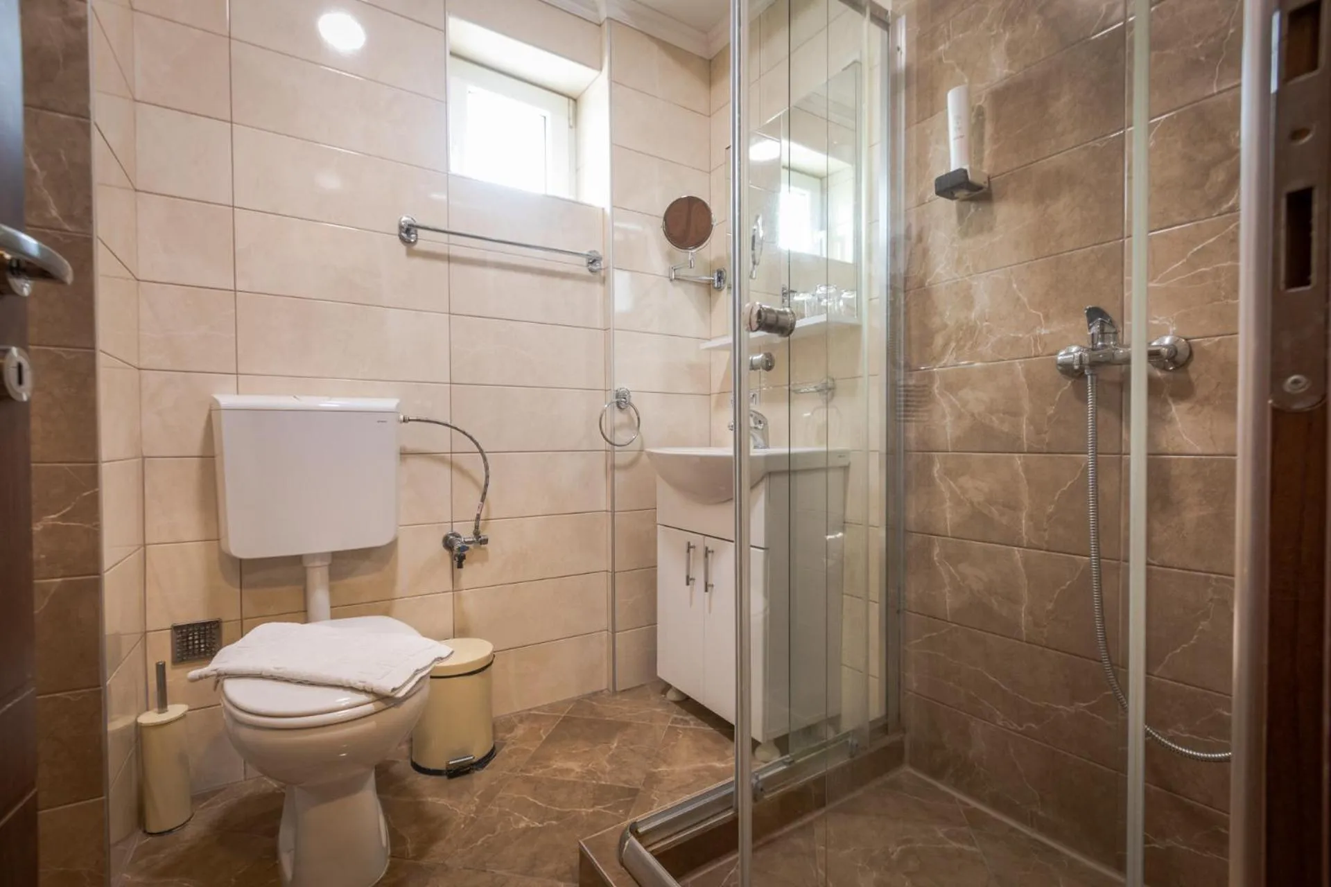 Boulevard Apartments