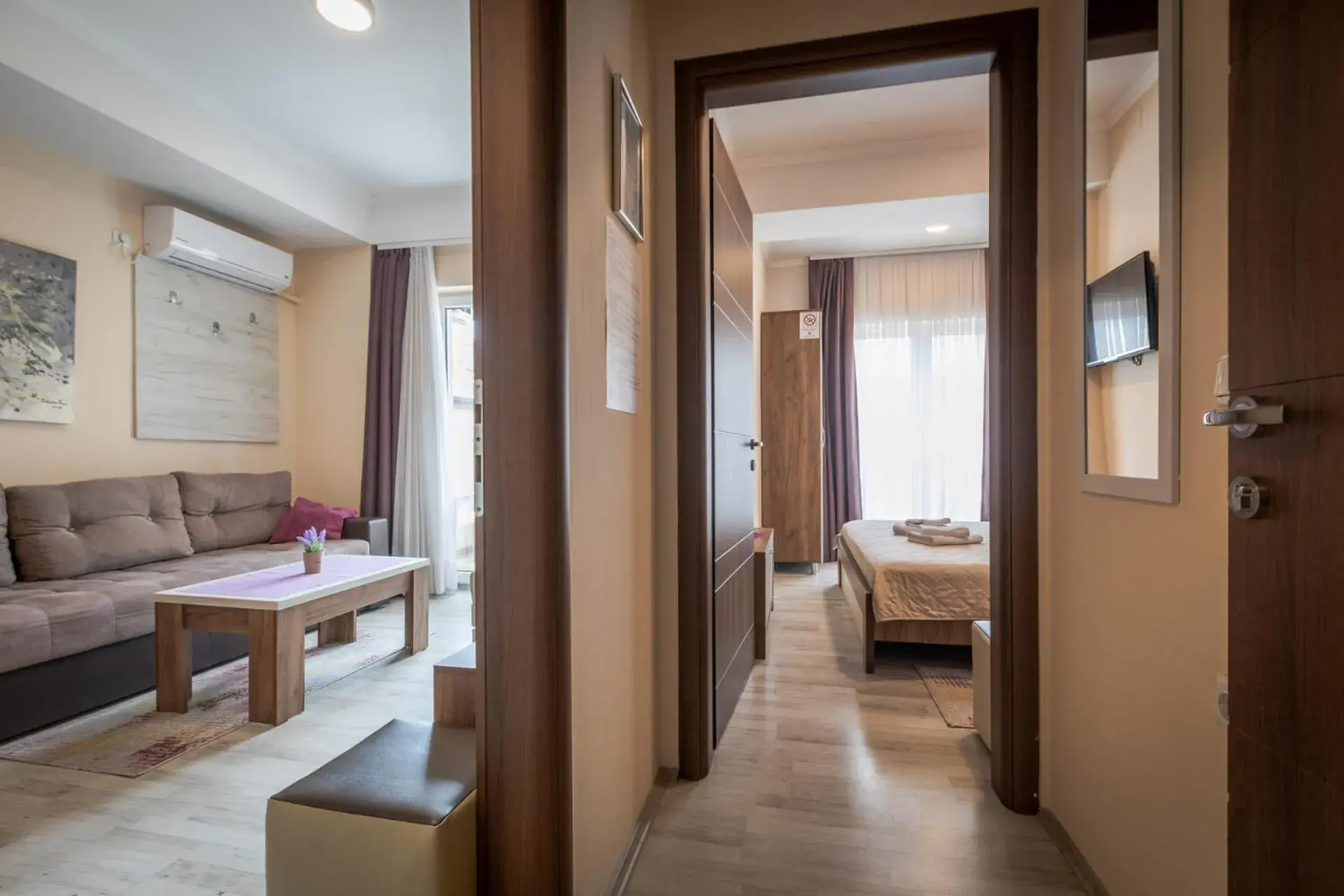 Apartment in Boulevard Apartments Apartment in Boulevard Apartments