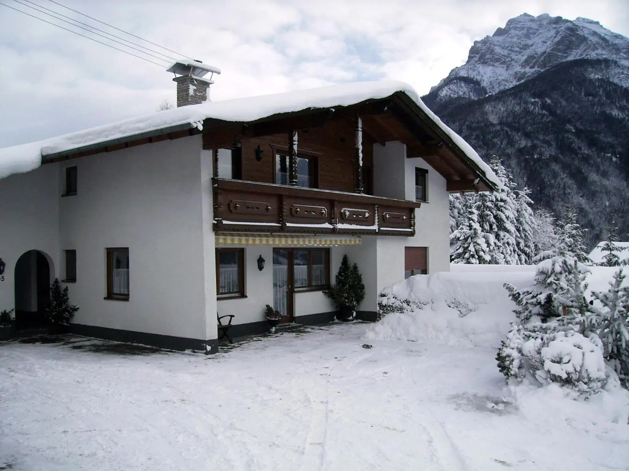 Haus Früh Haus Früh