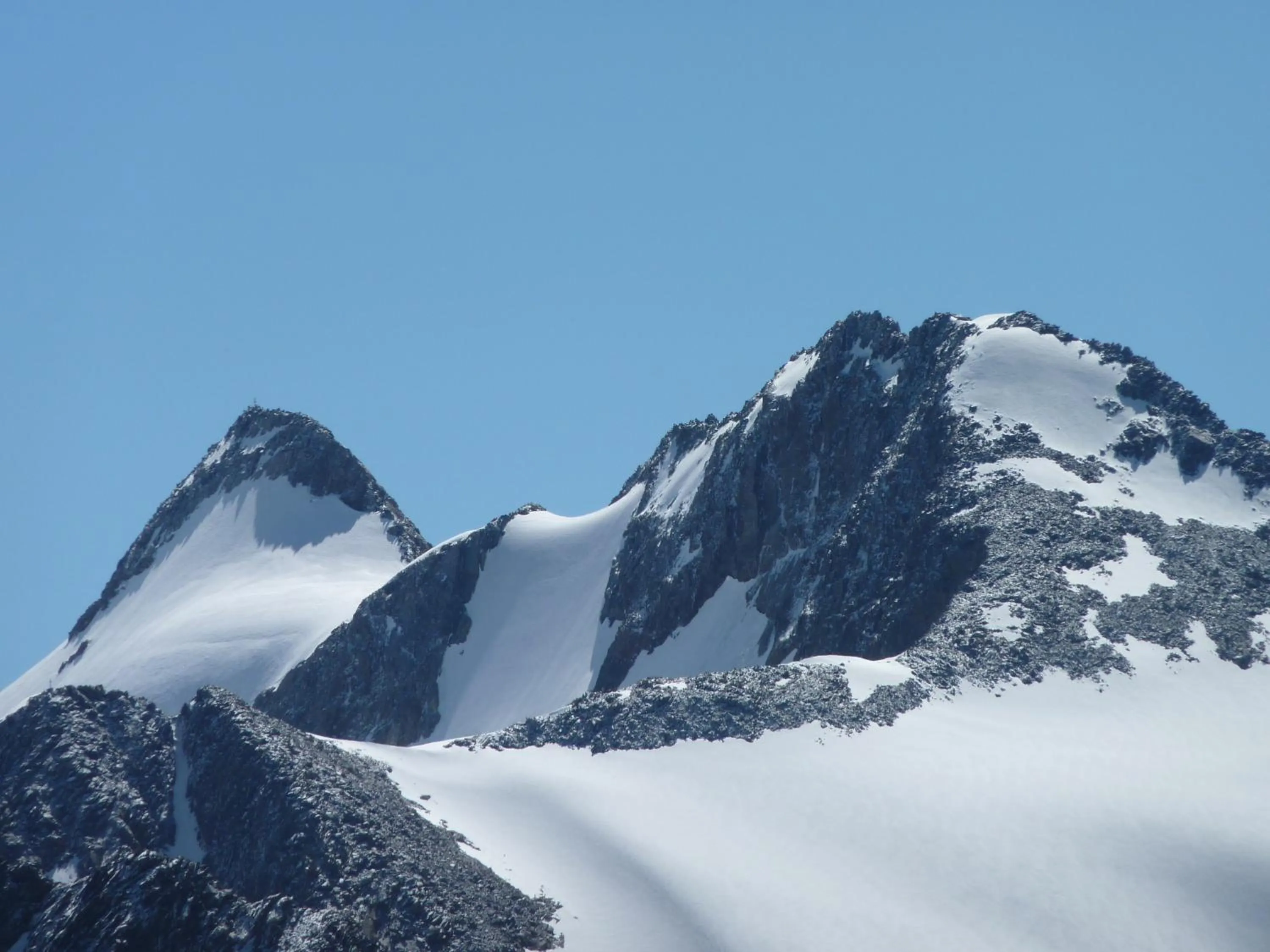 Natural landscape in Haus Früh