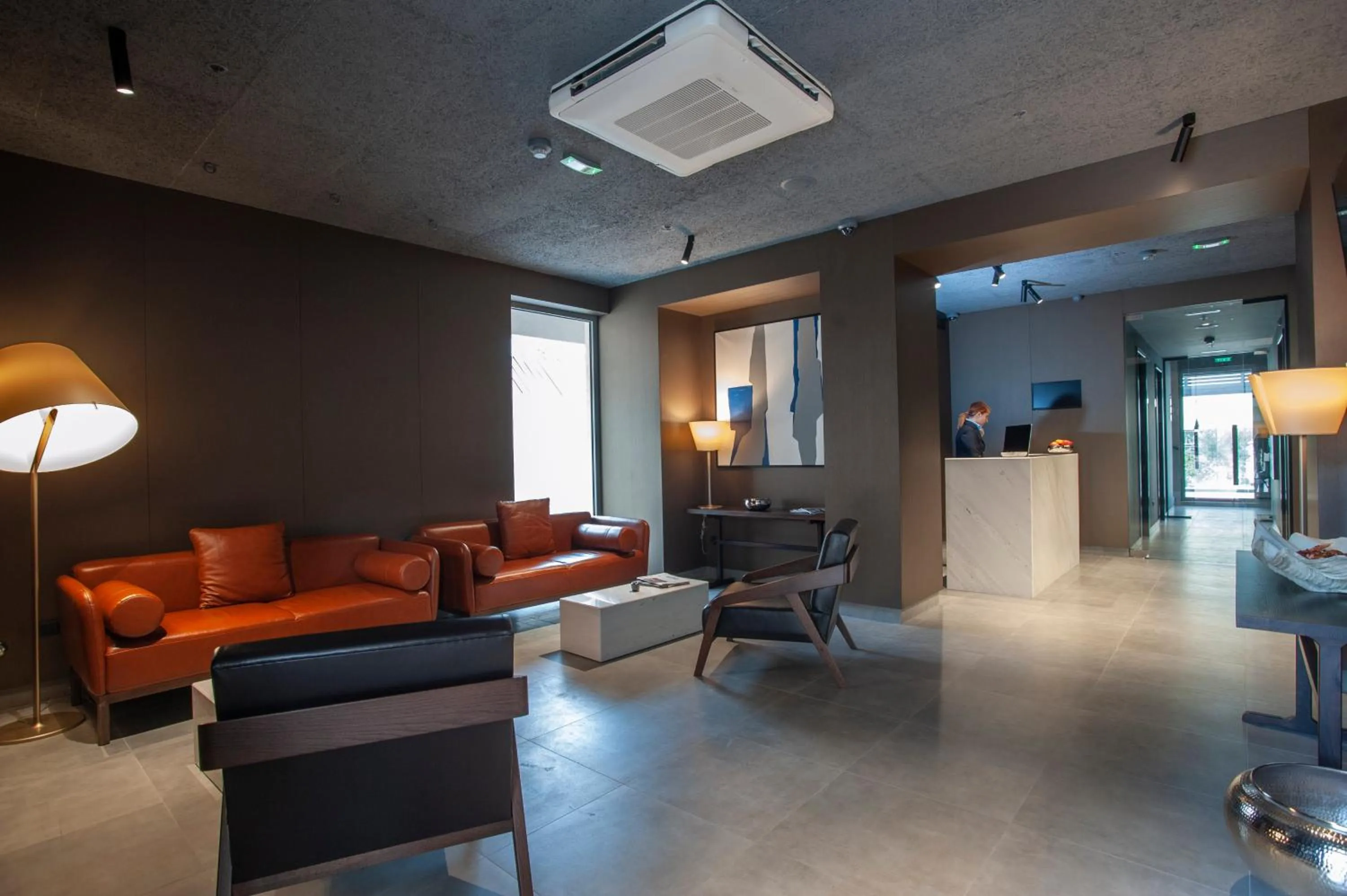 Fontana Hotel & Gastronomy