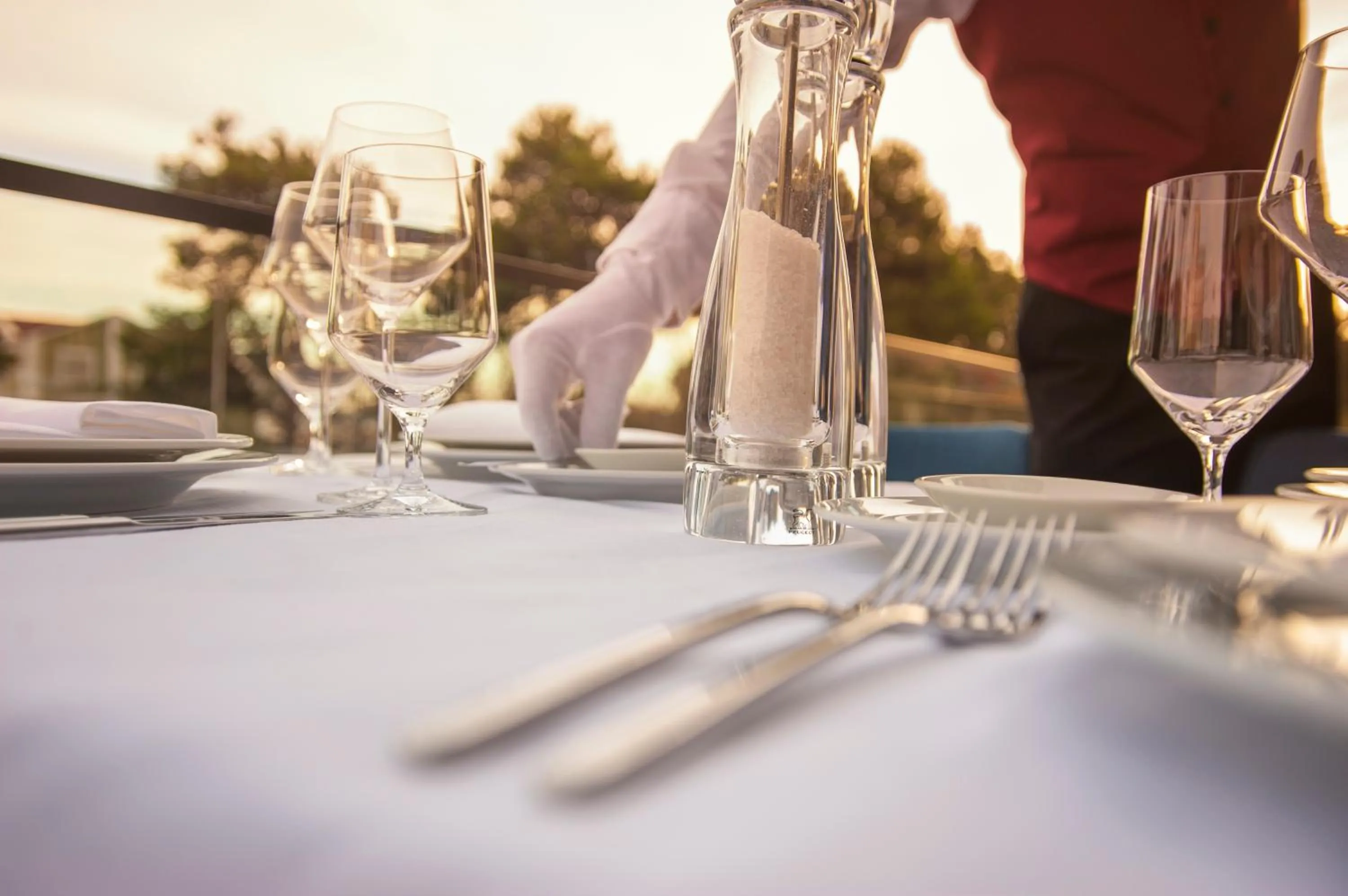 Fontana Hotel & Gastronomy