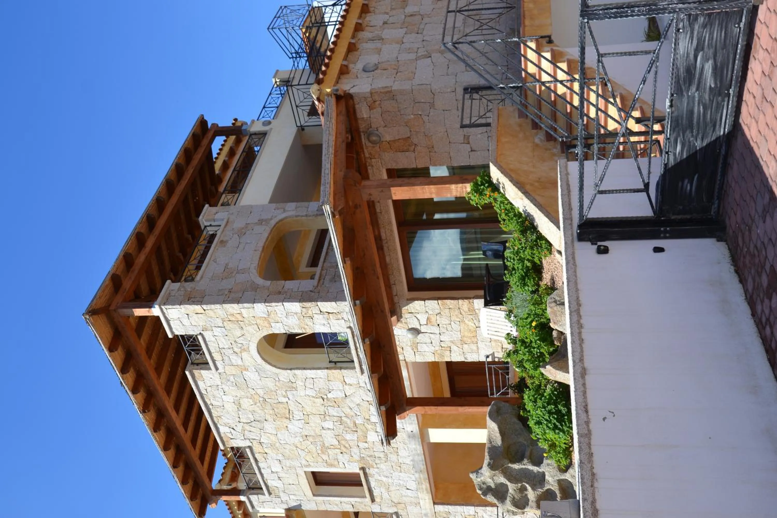 Other in Residence Ataras