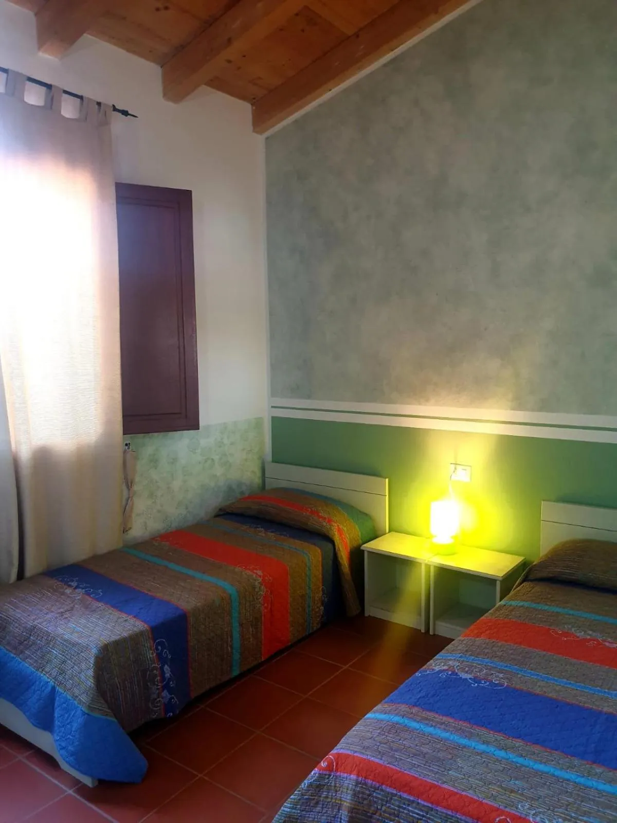 Bed in Residence Ataras