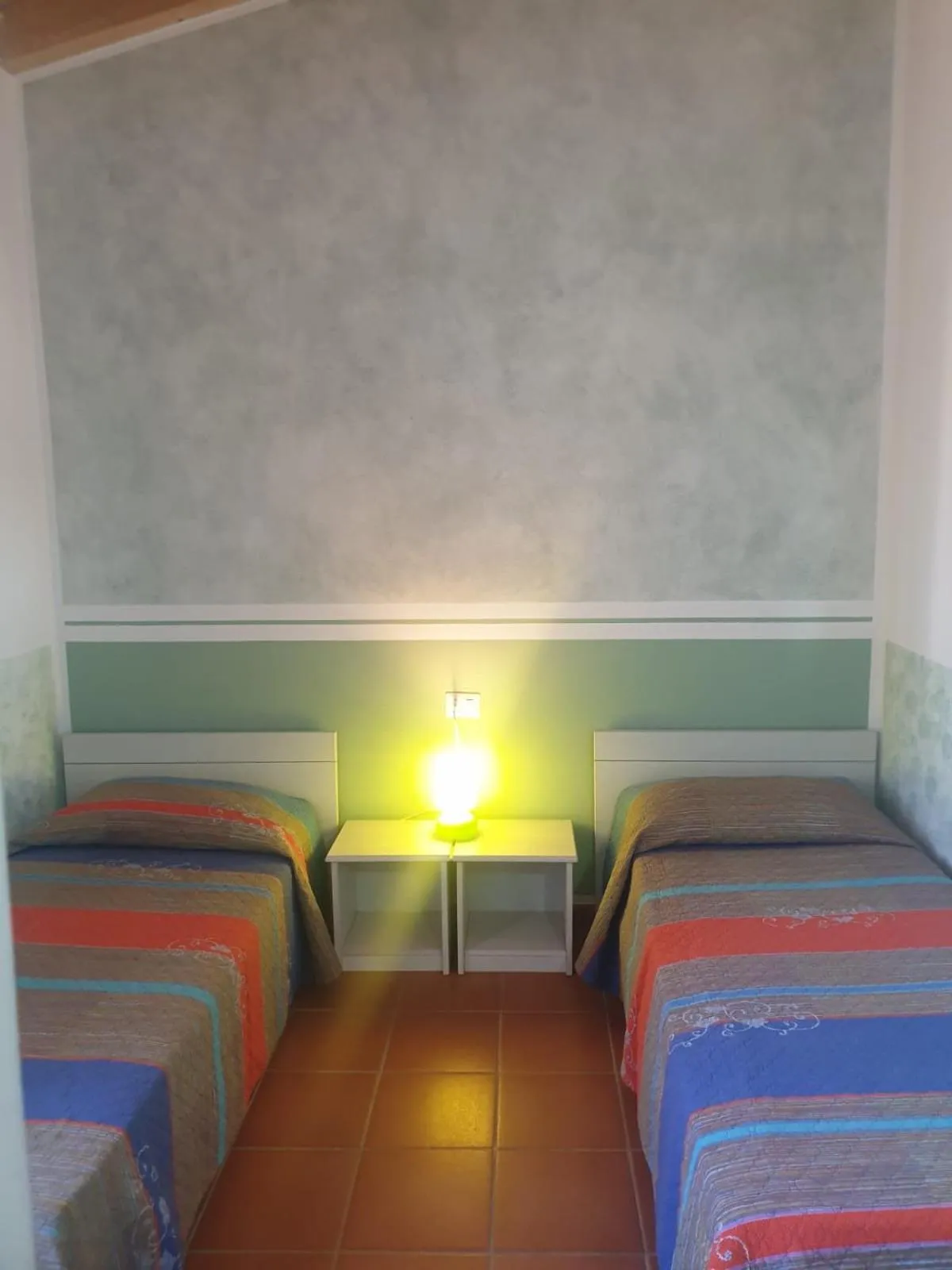 Bed in Residence Ataras