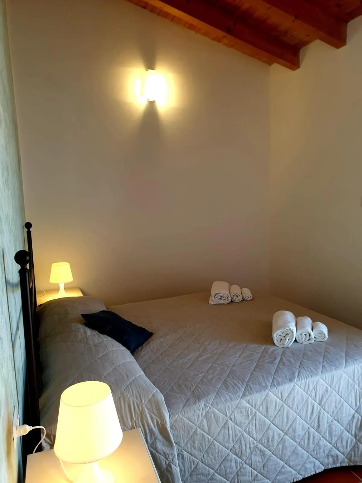 Bed in Residence Ataras