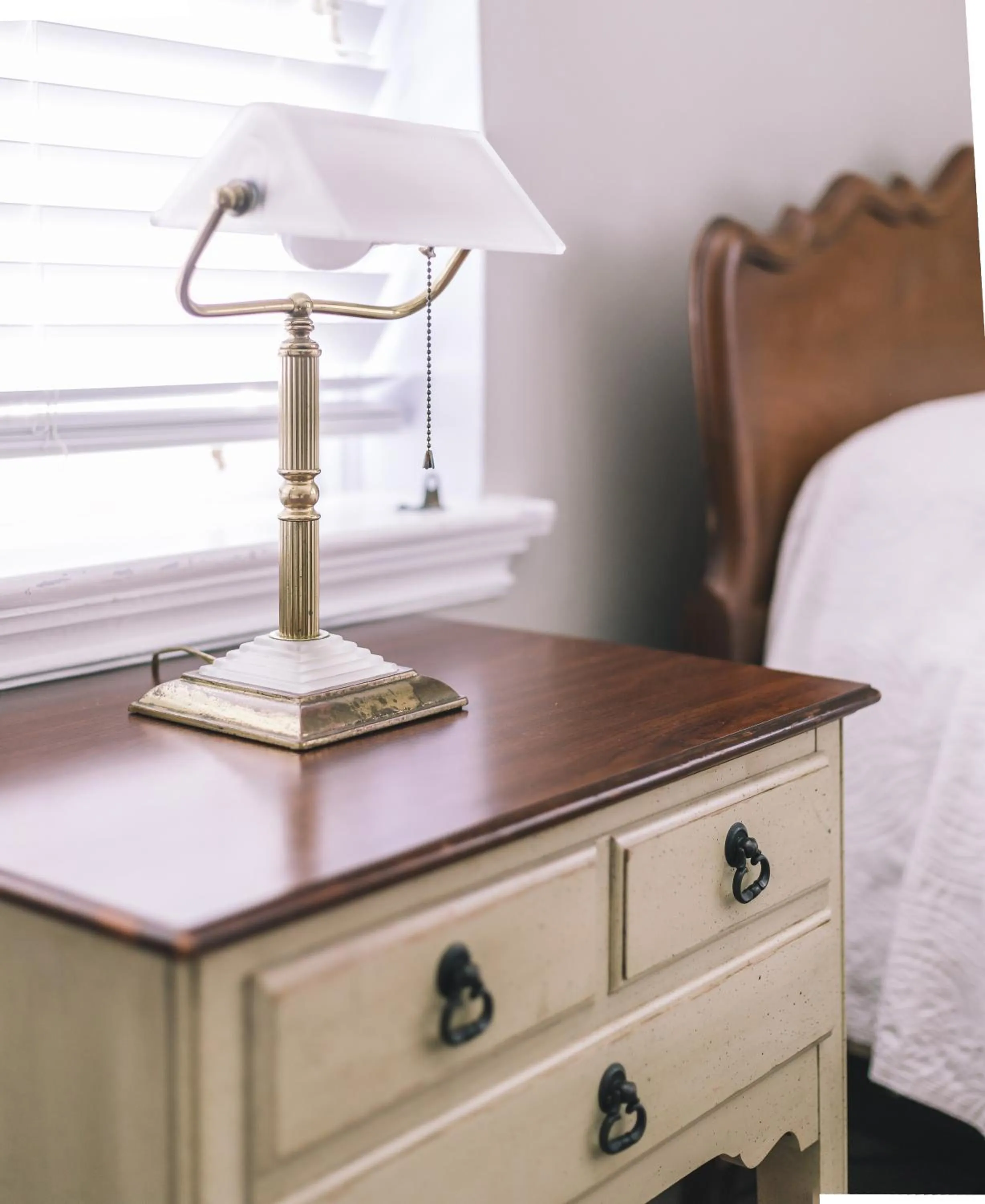 Bedroom, Bed in The Lodge at Wakulla Springs