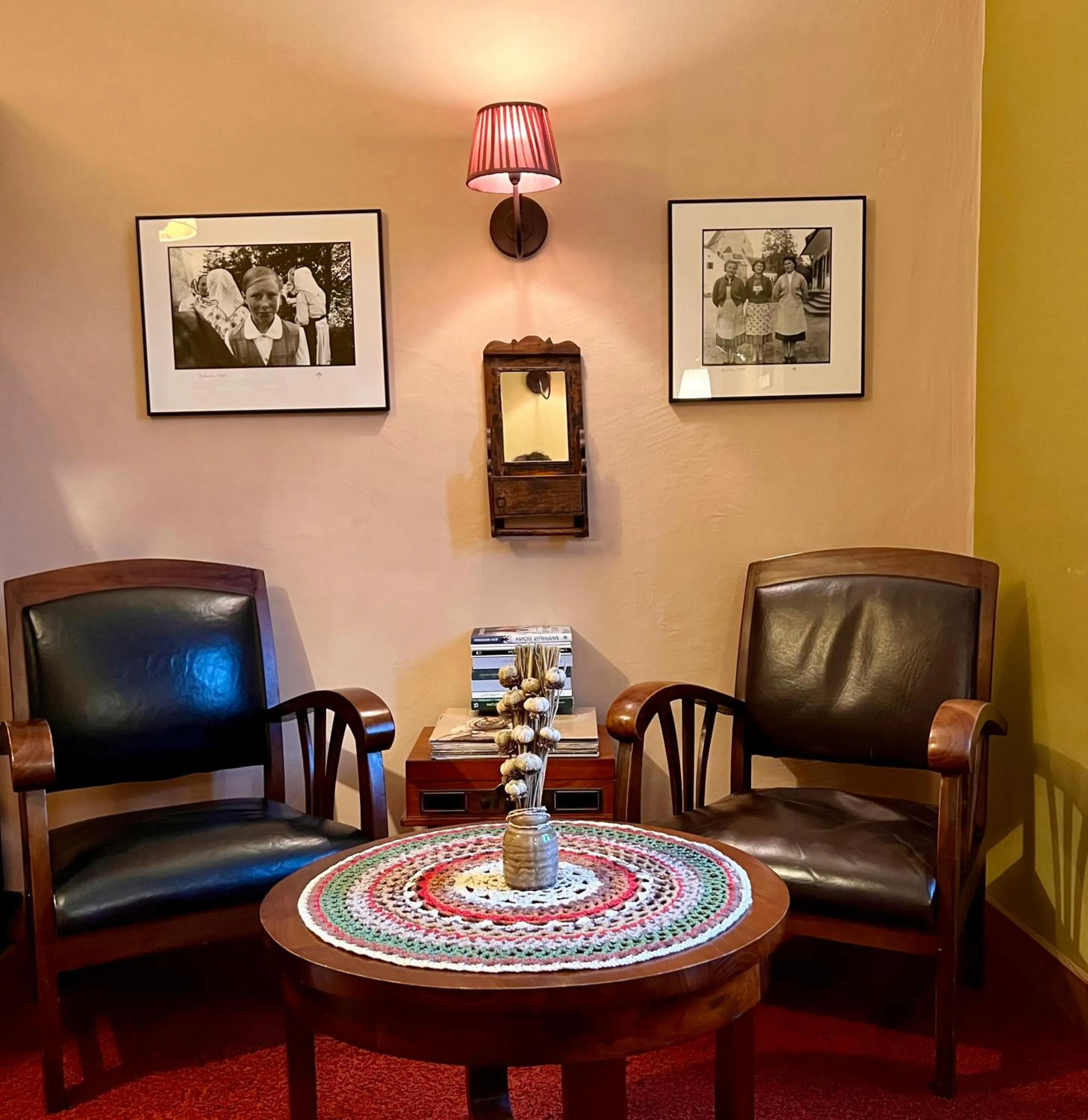 Photo of the whole room in MuziKafe - Home of Culture