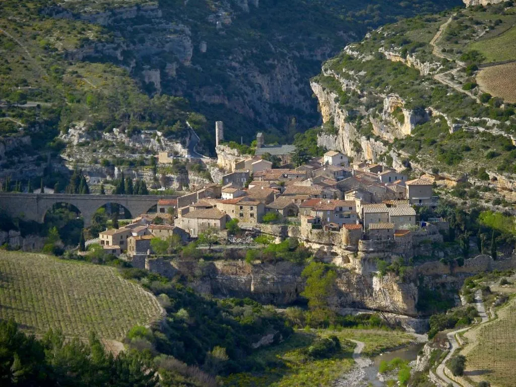 Logis Hotel - Restaurant La Marbrerie