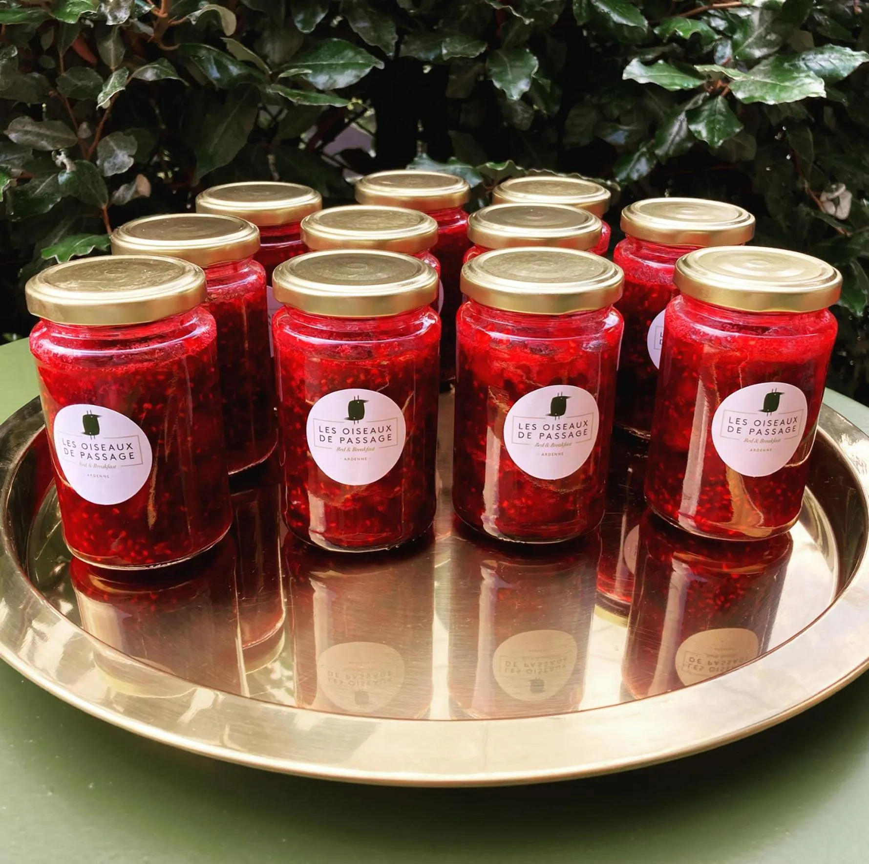 B&B Les Oiseaux de Passage