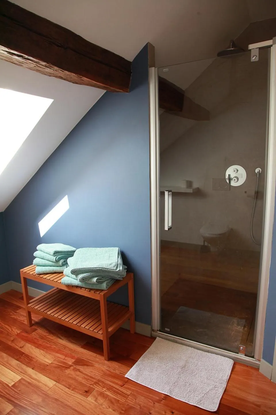 B&B Les Oiseaux de Passage