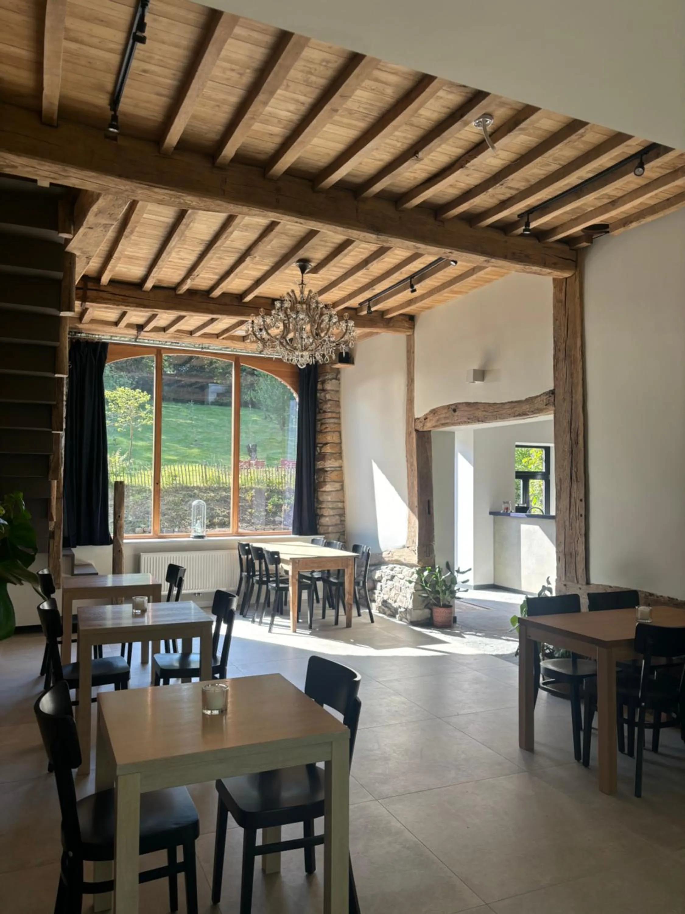 B&B Les Oiseaux de Passage