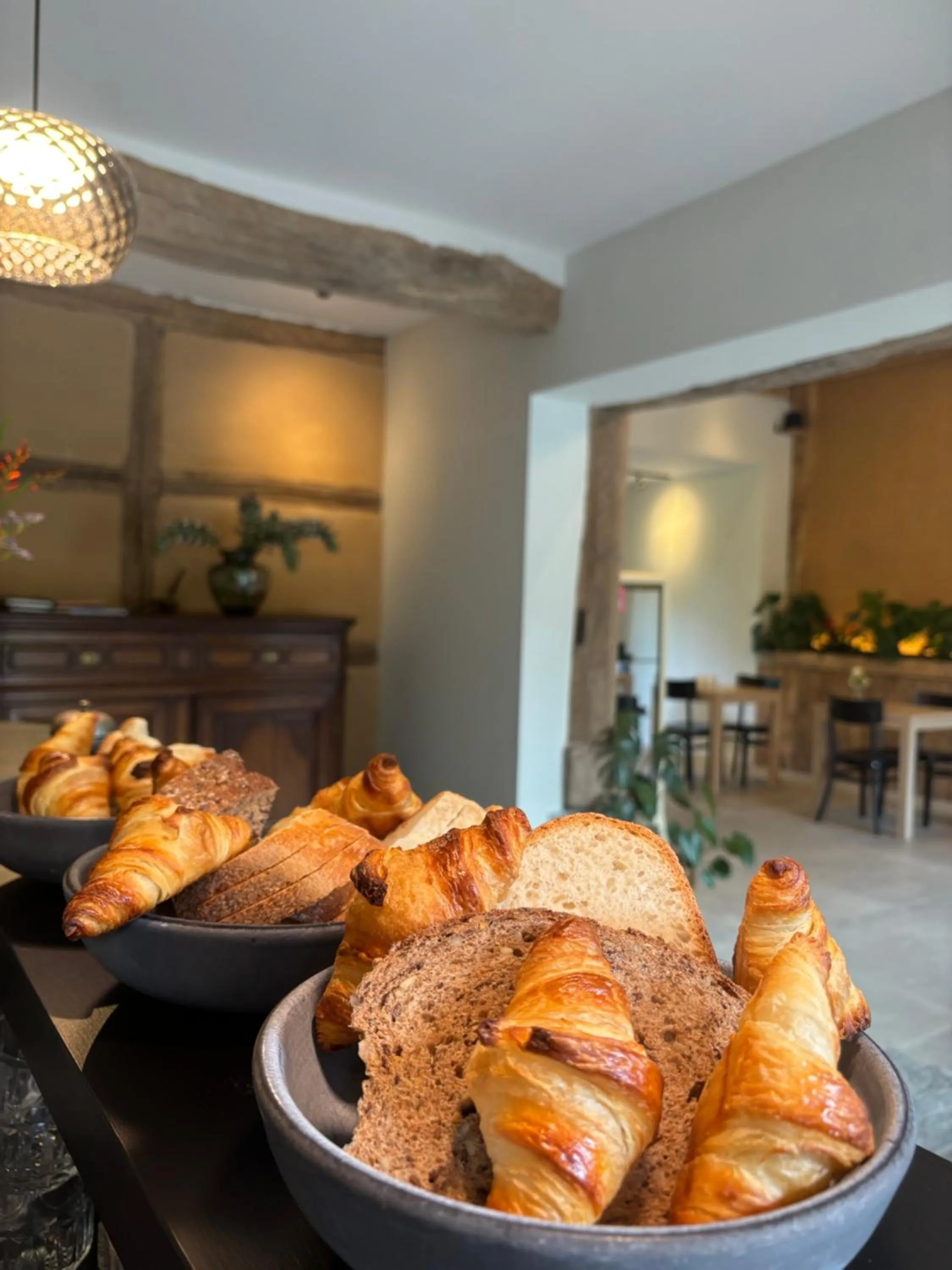 B&B Les Oiseaux de Passage