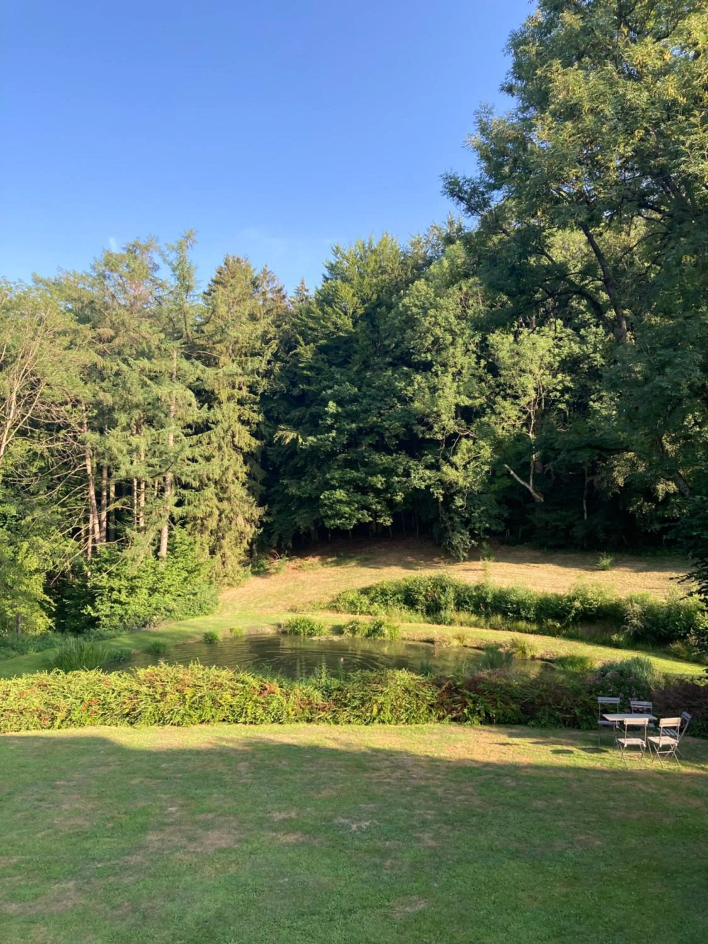 B&B Les Oiseaux de Passage