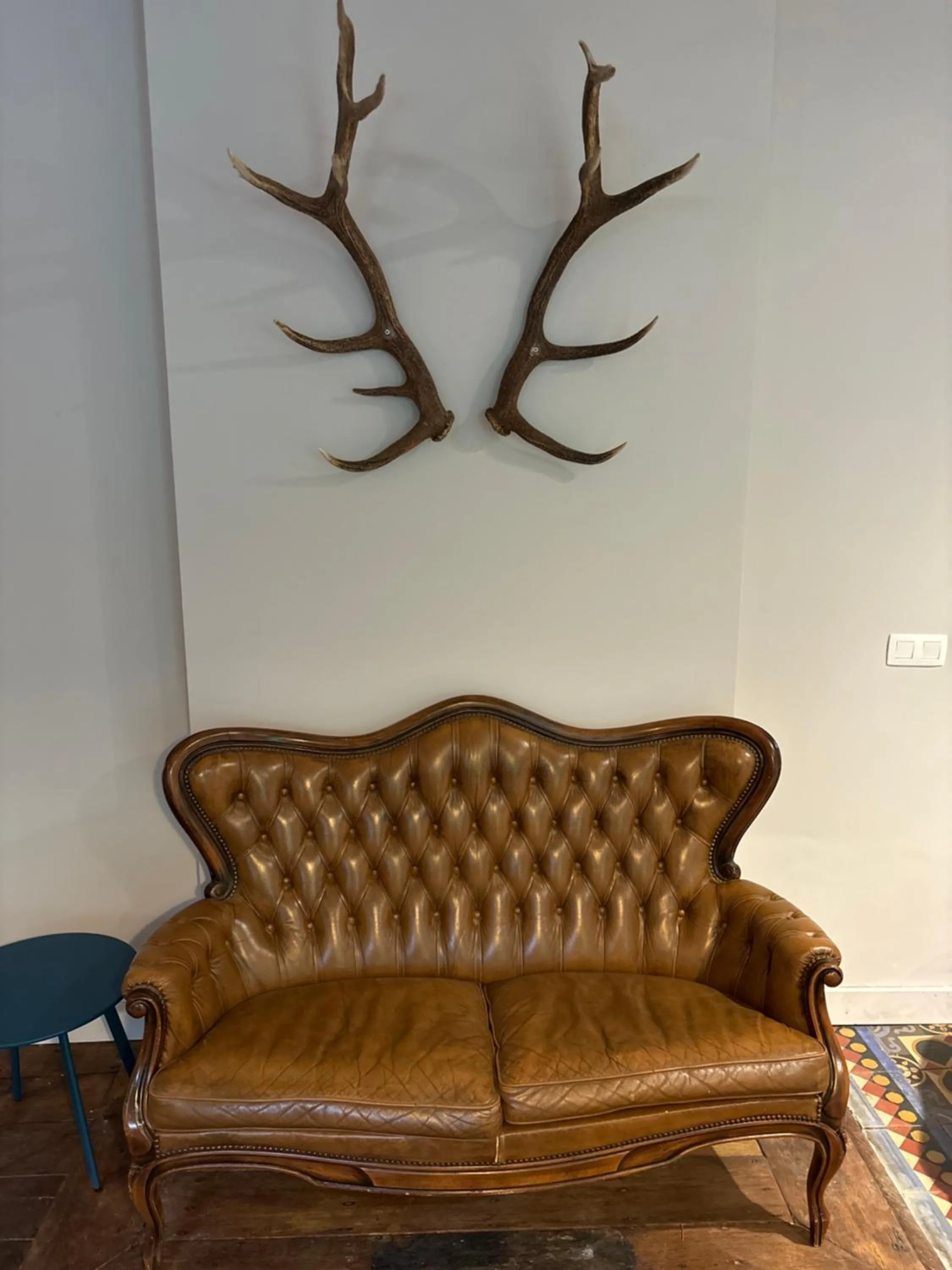 B&B Les Oiseaux de Passage