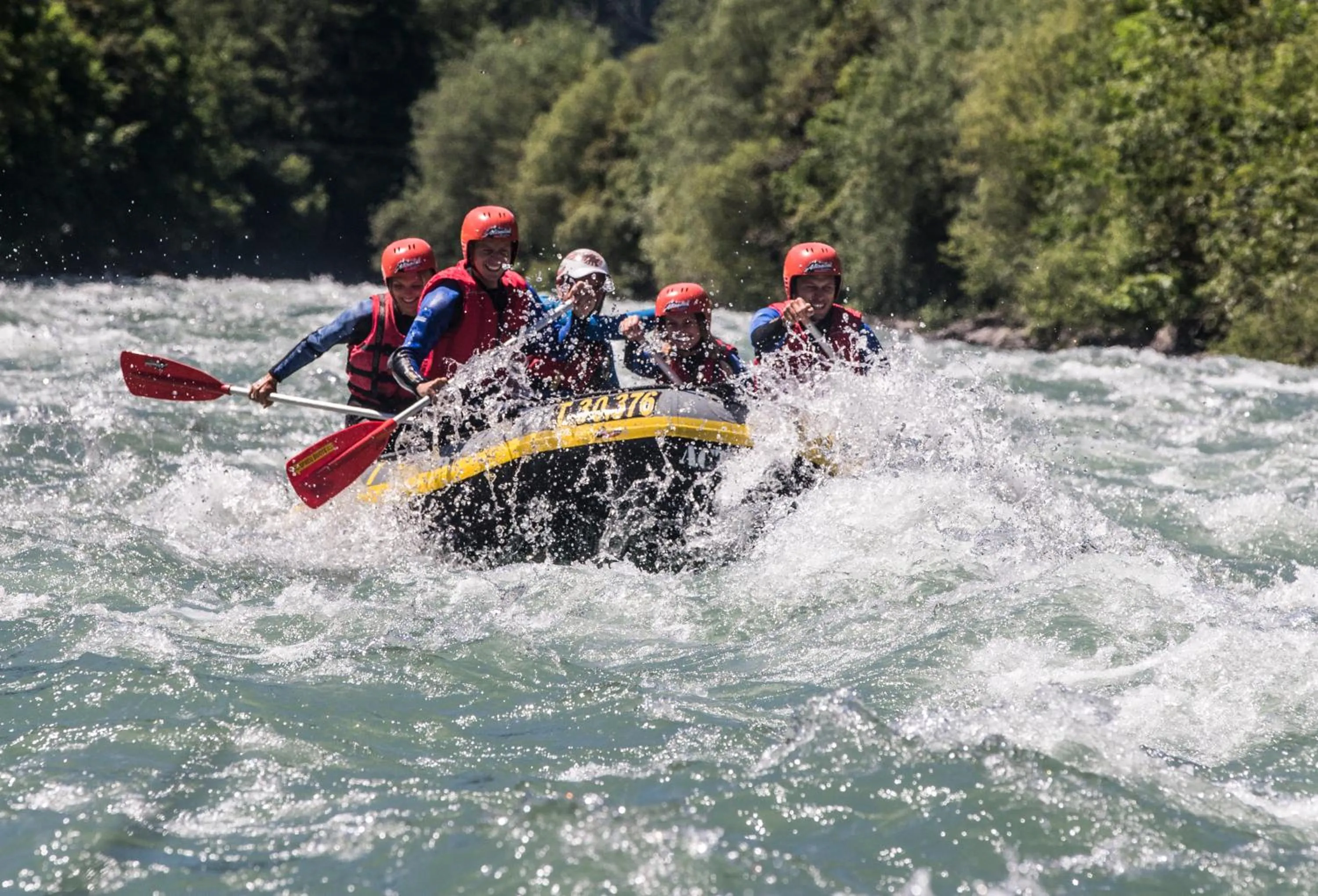 Der Siegeler B&B - this lifestylehotel rocks