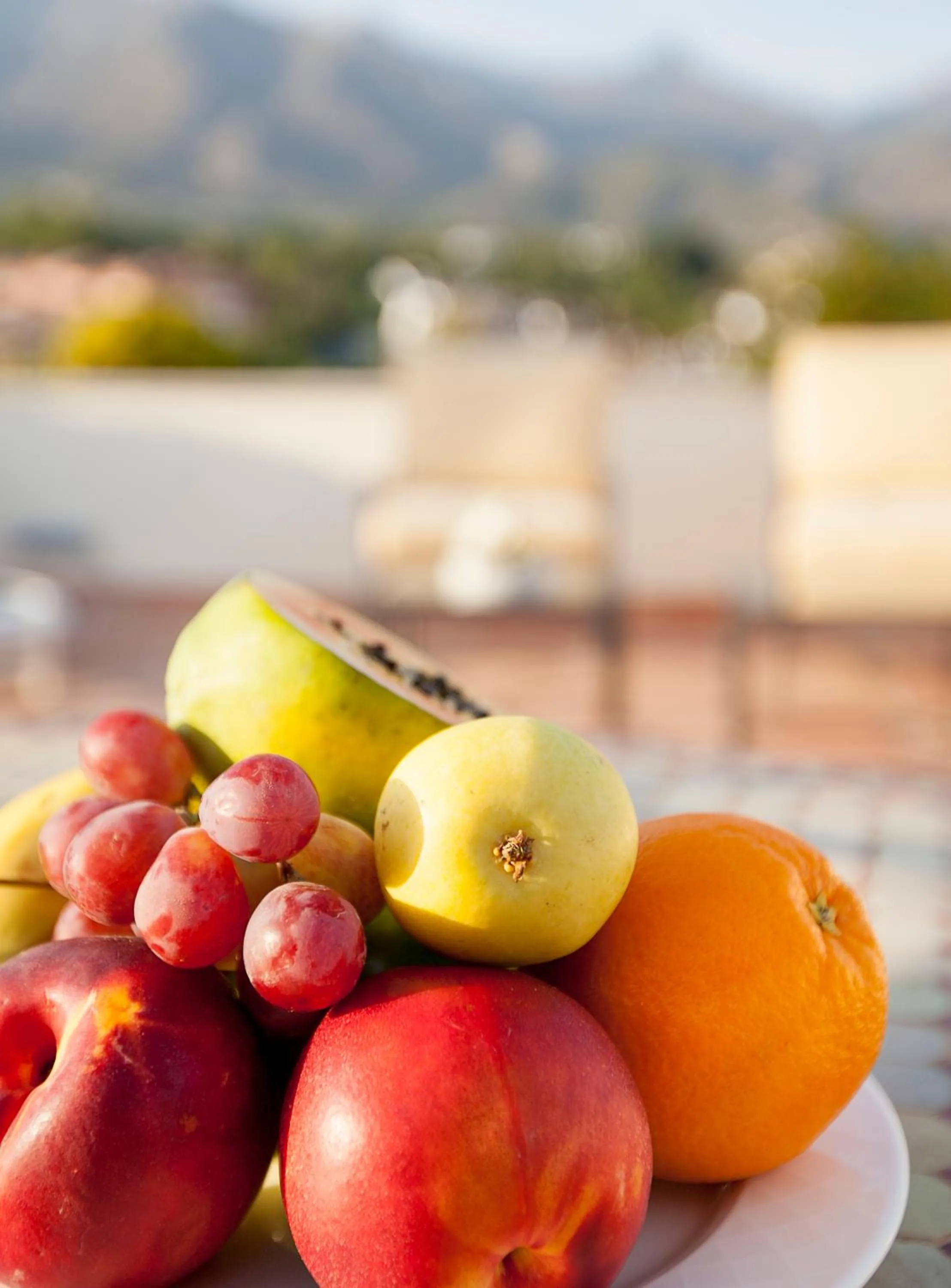 Apartamentos Guadalpin Boutique