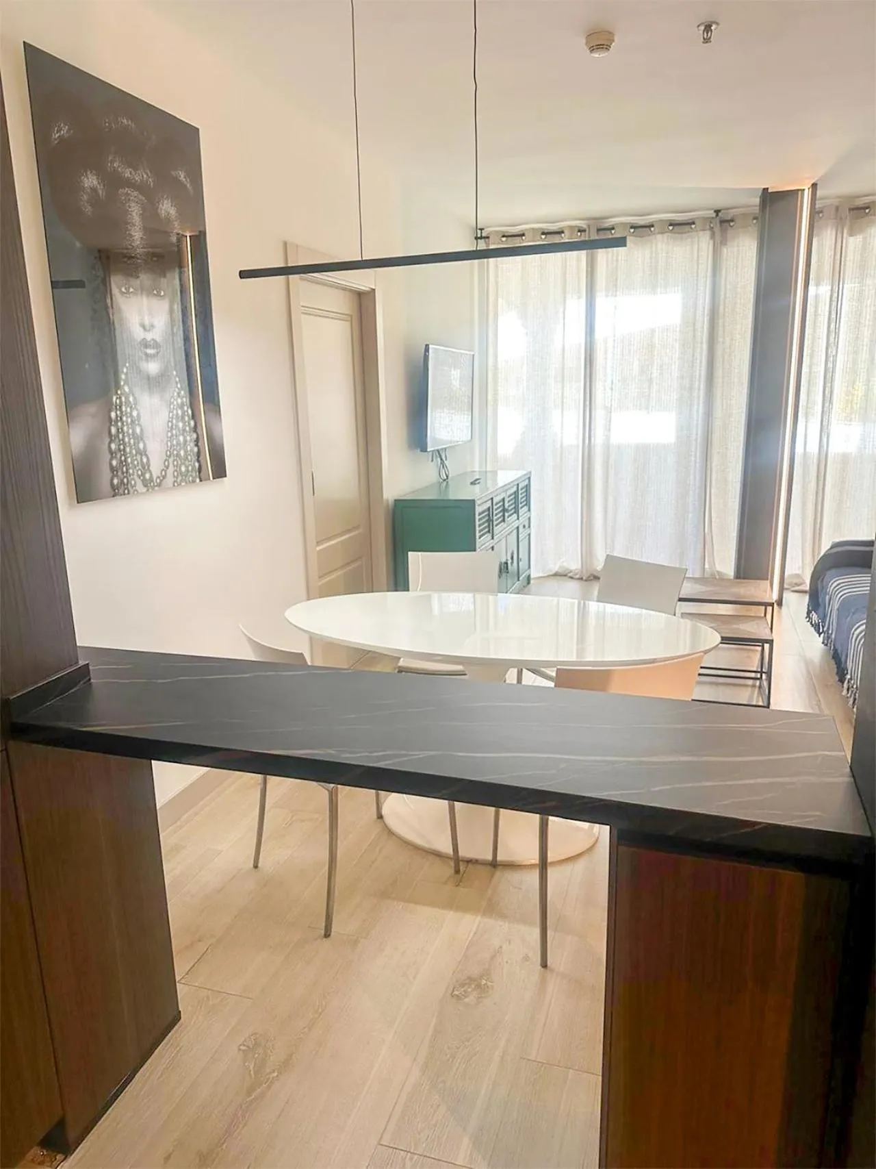 Apartamentos Guadalpin Boutique