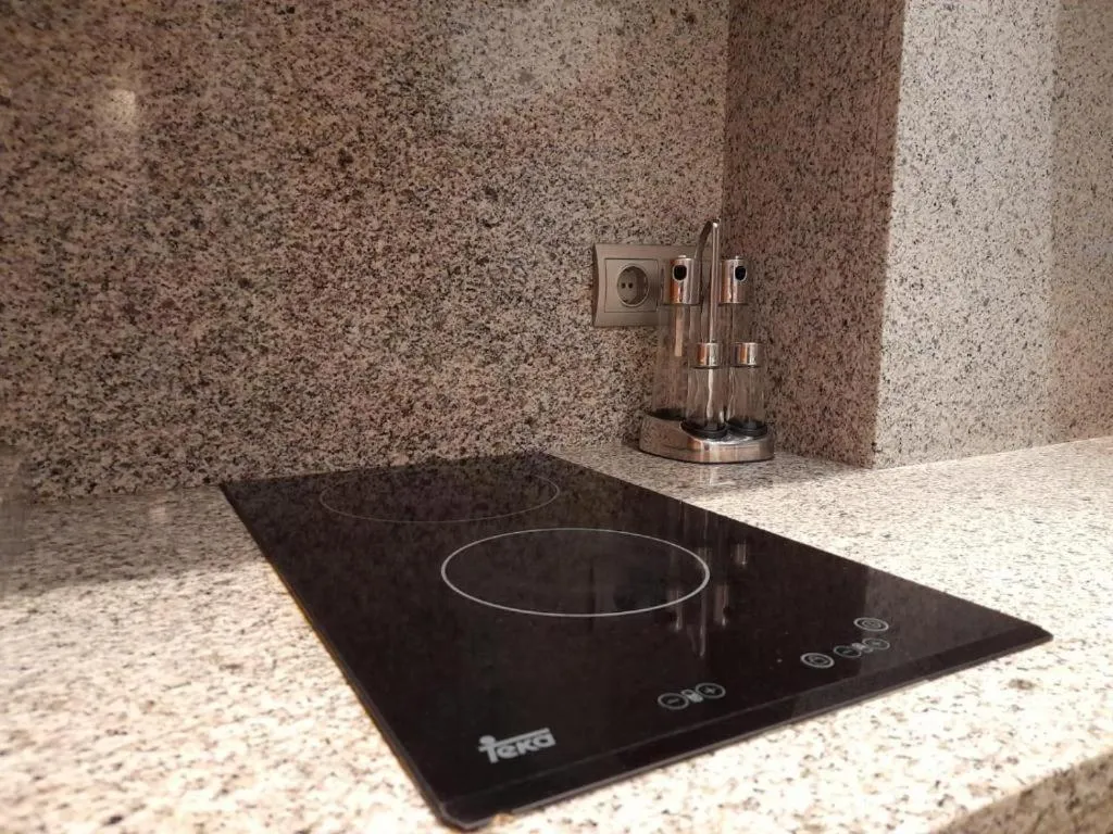 Apartamentos Guadalpin Boutique