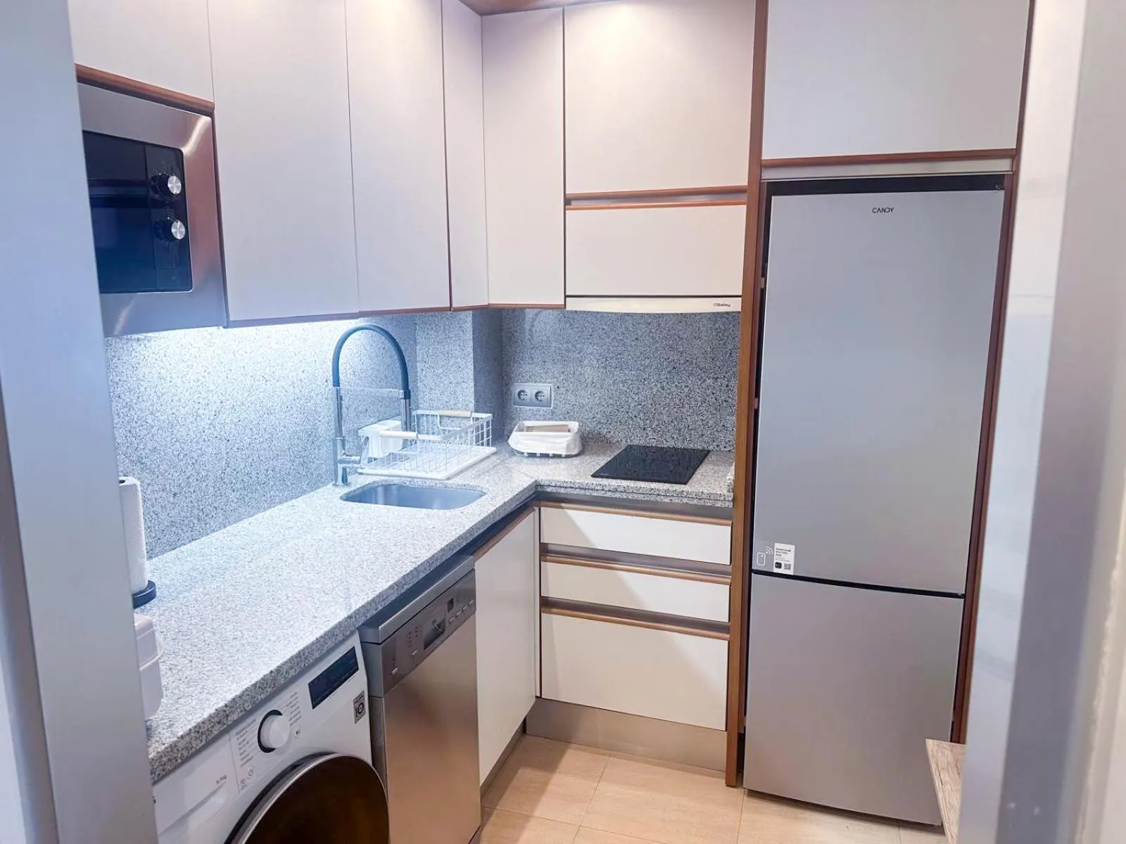 Apartamentos Guadalpin Boutique