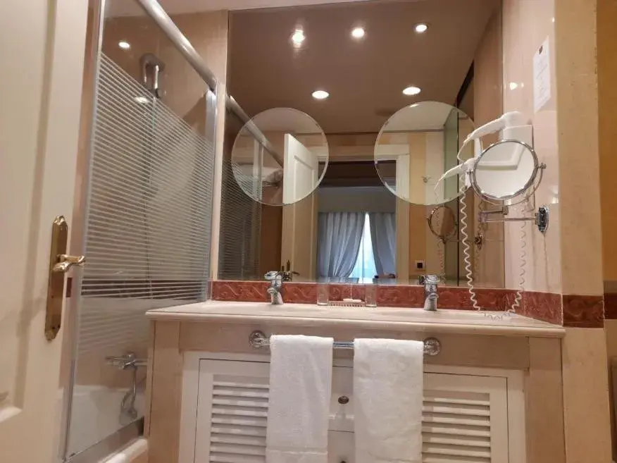 Two-Bedroom Apartment with Pool View (4-5 Adults) in Apartamentos Guadalpin Boutique Two-Bedroom Apartment with Pool View (4-5 Adults) in Apartamentos Guadalpin Boutique