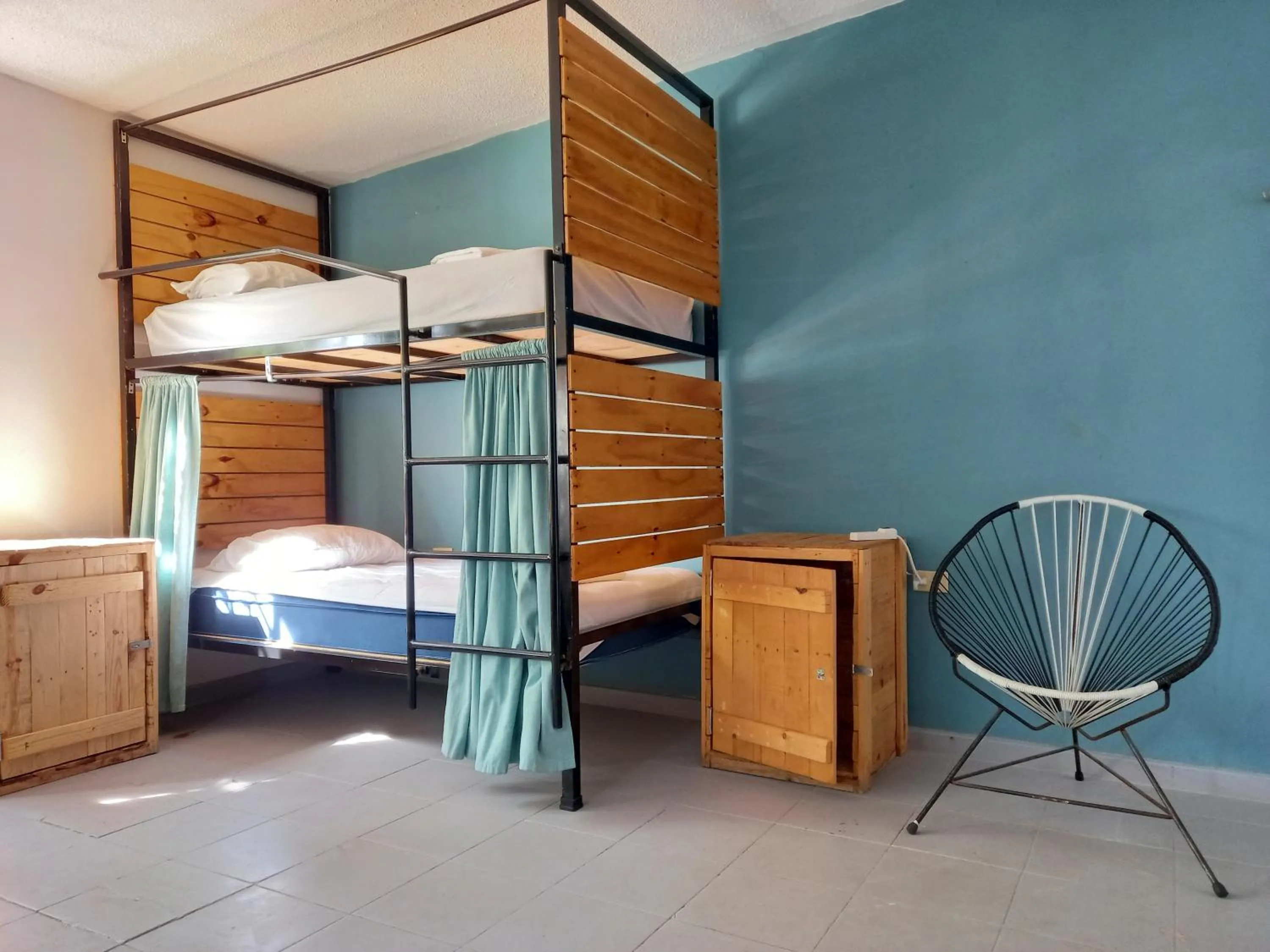 Bermejo Hostel