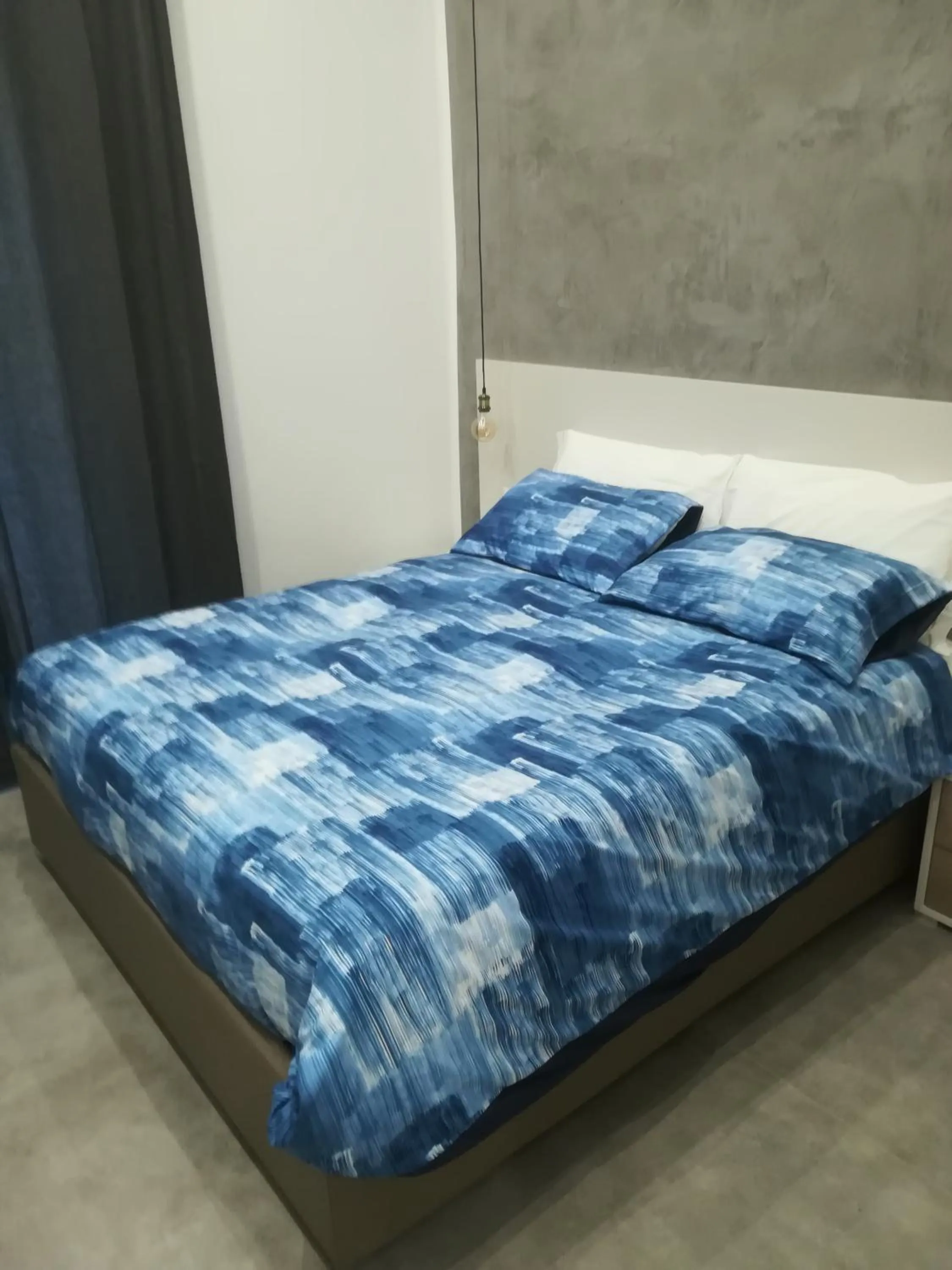 Bed in Casa Nora Napoli