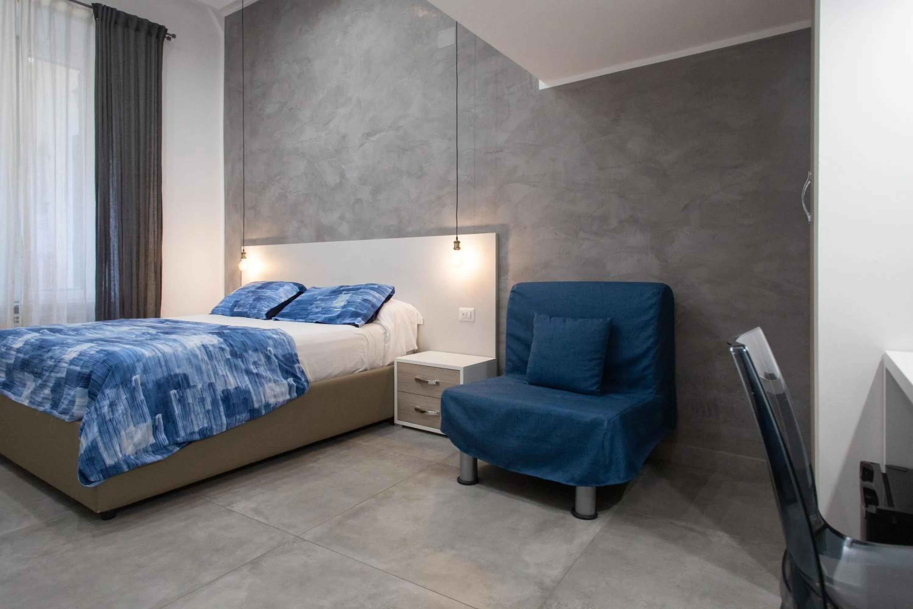 Bed in Casa Nora Napoli