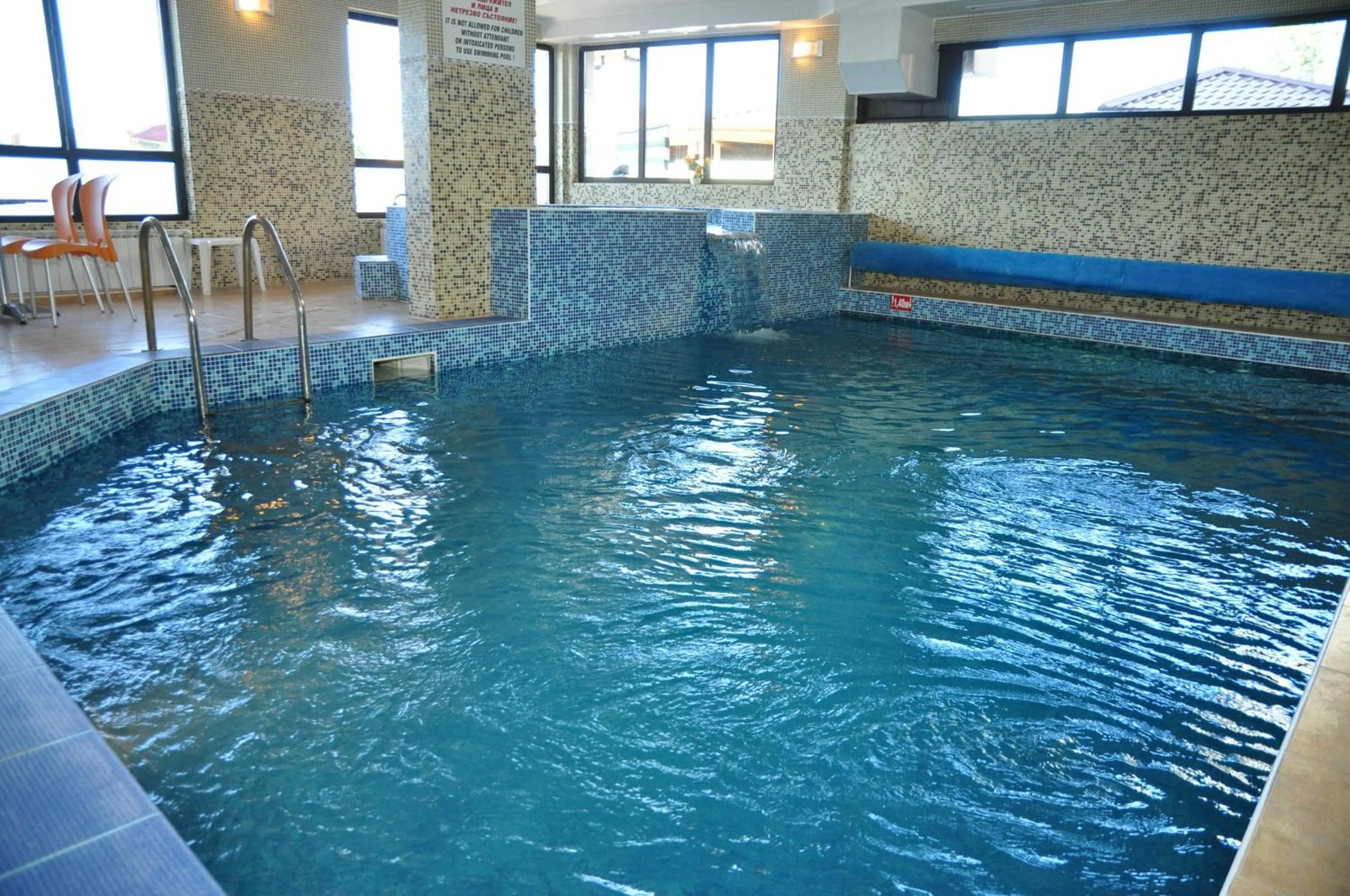  in Family Hotel Emaly 2