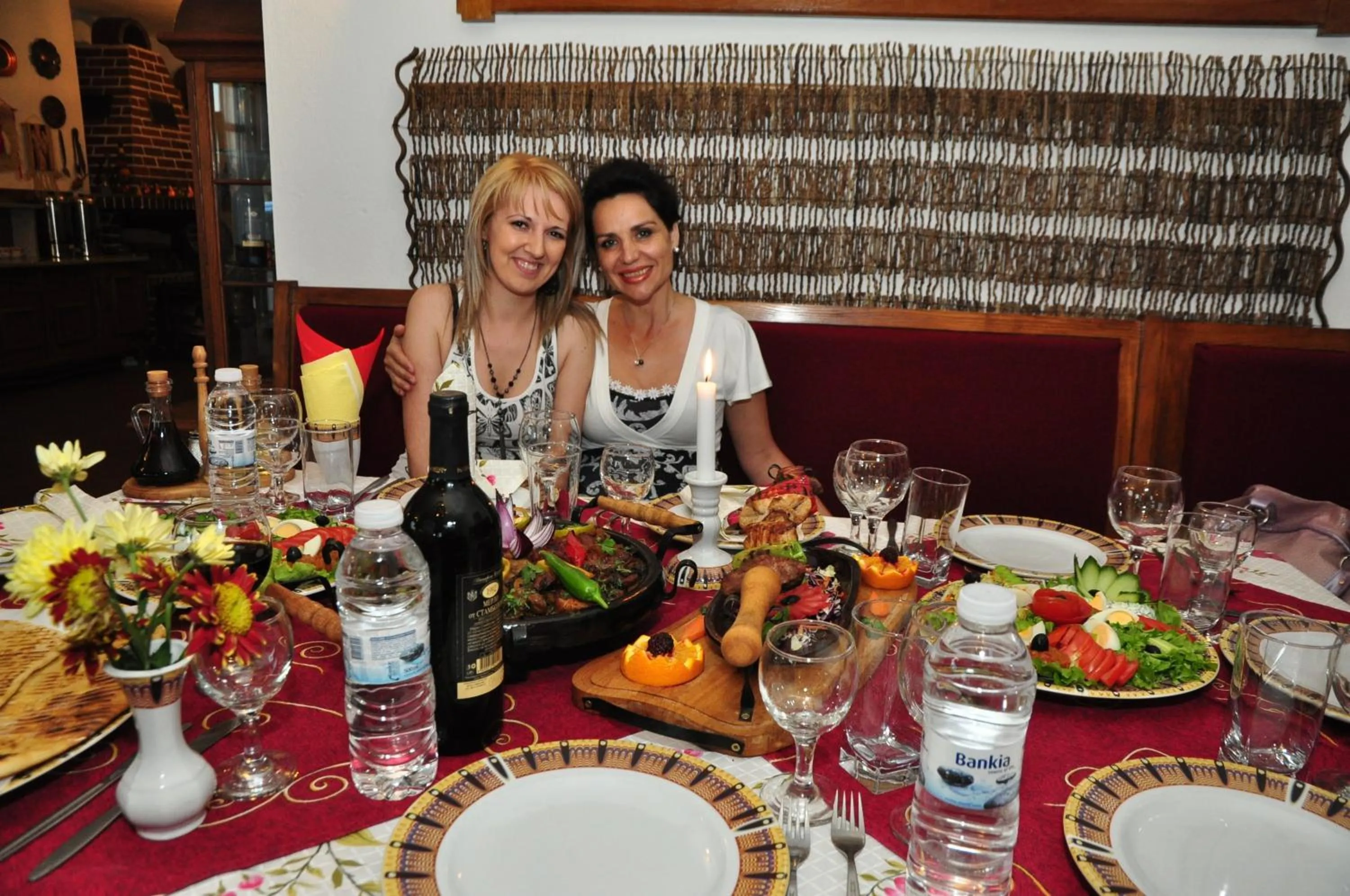 People in Family Hotel Emaly 2