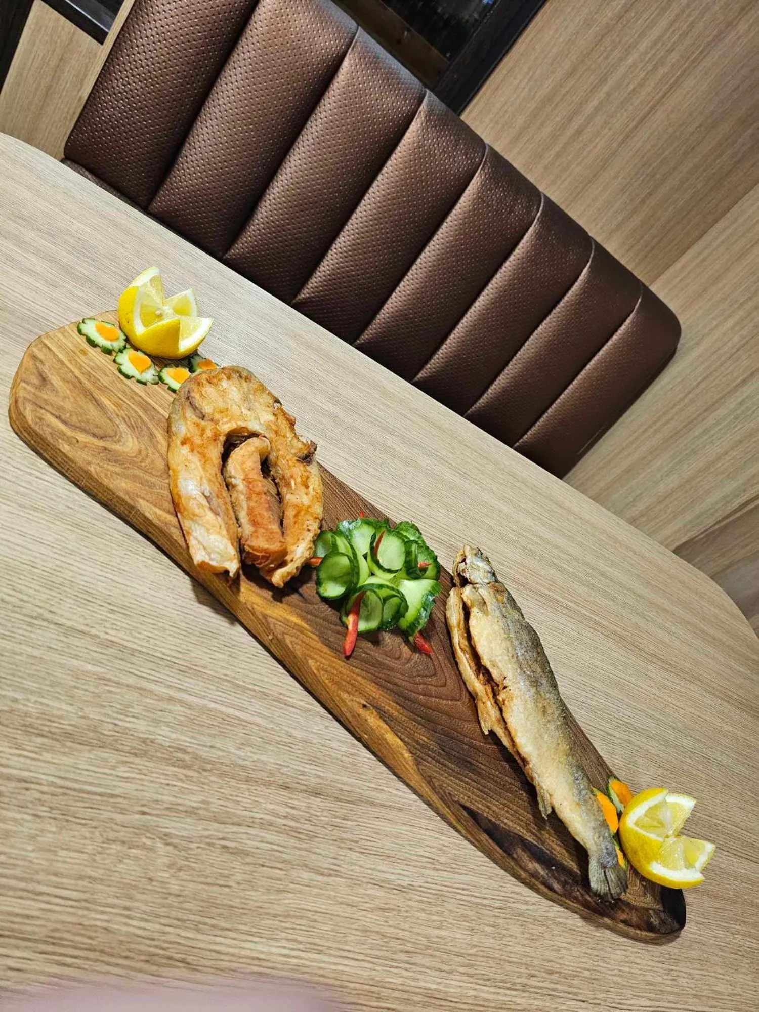 Food in Family Hotel Emaly 2