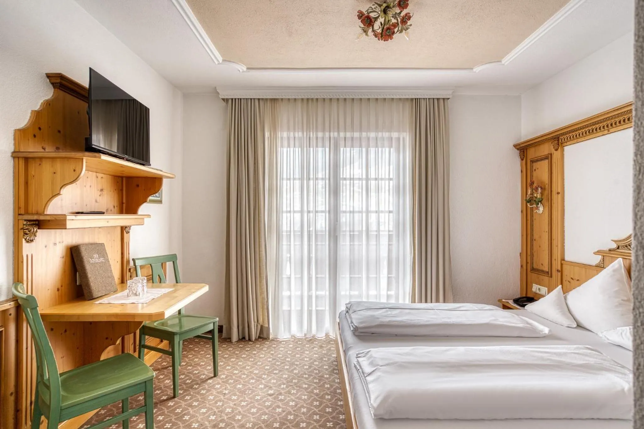 Hotel Hoferwirt