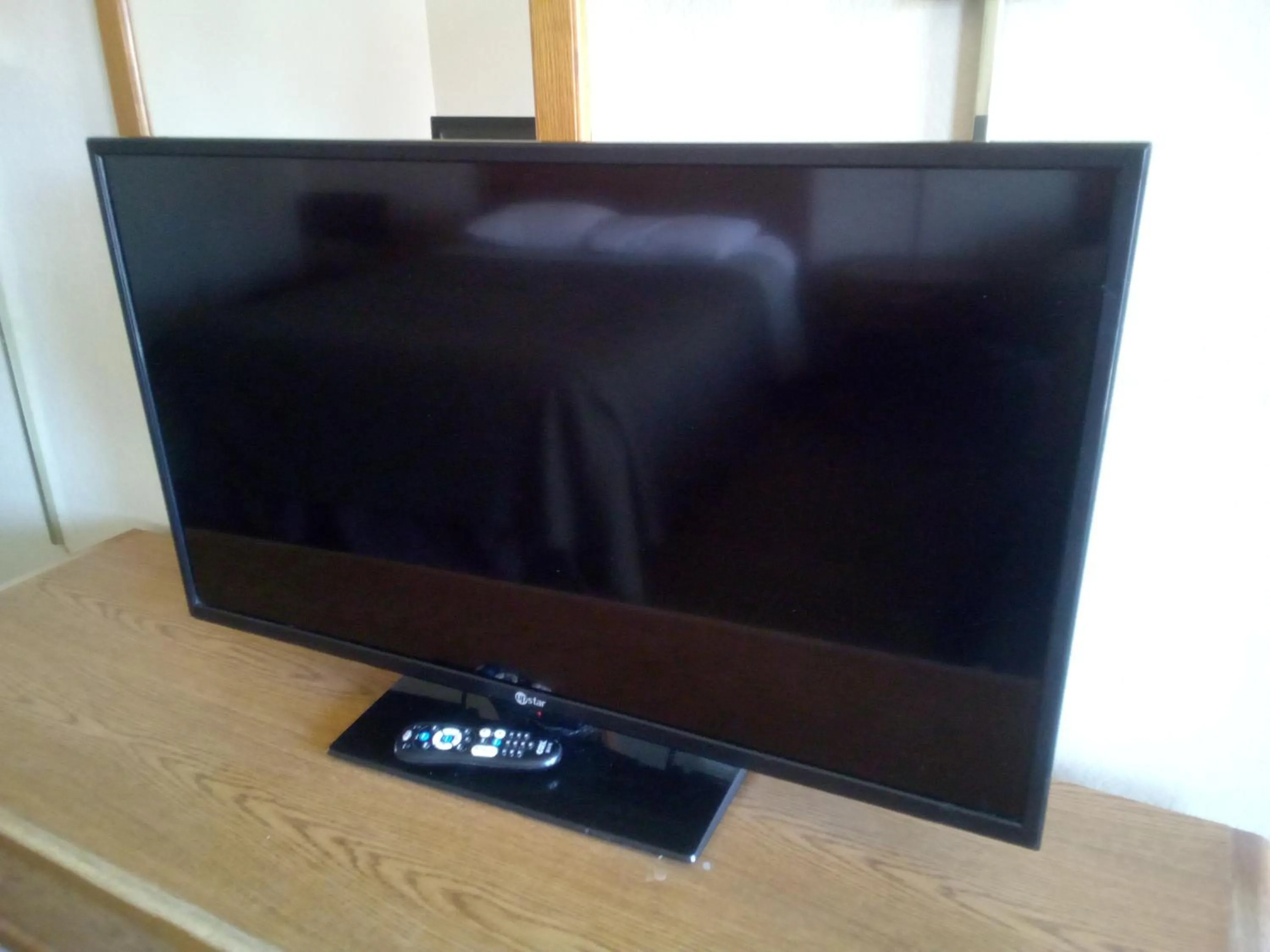 TV and multimedia in COPPER STAY INN Benson AZ I-10 Exit 304