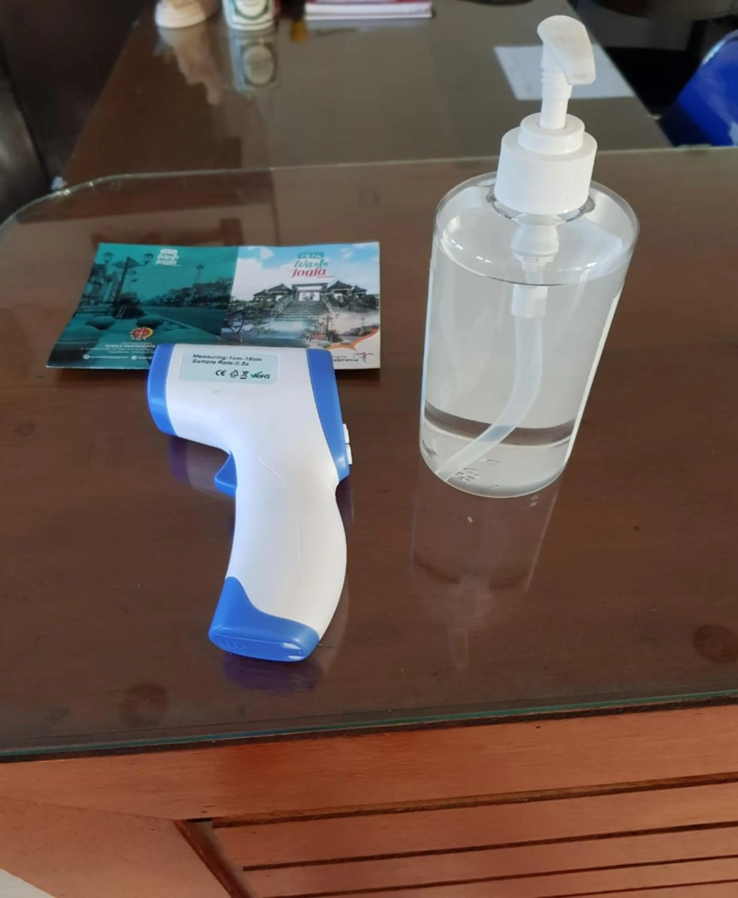 Other in S5 Guest House Yogyakarta