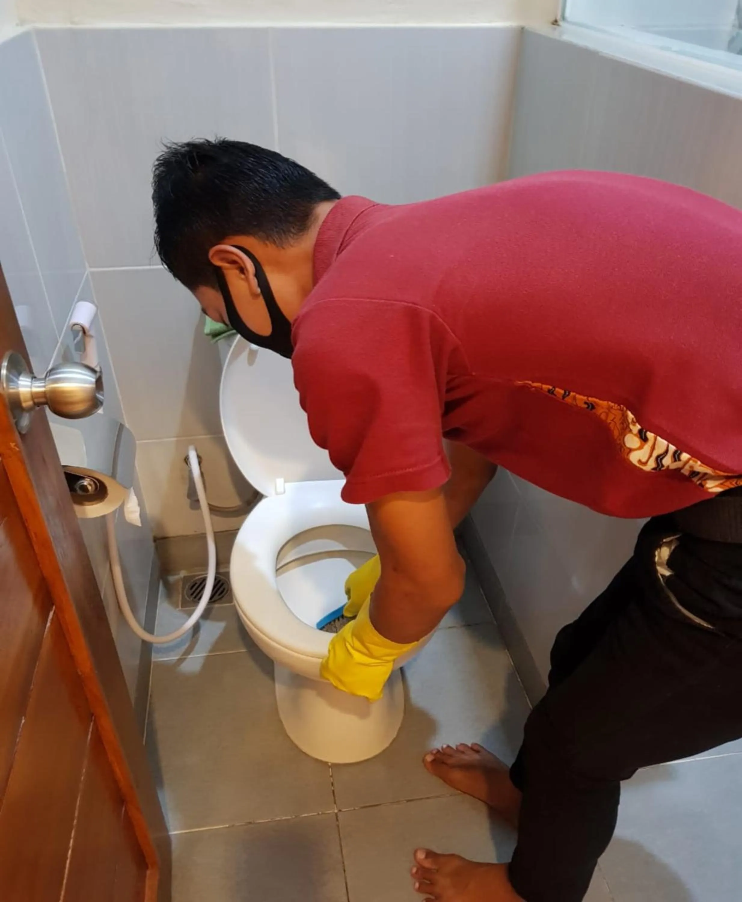 Other in S5 Guest House Yogyakarta