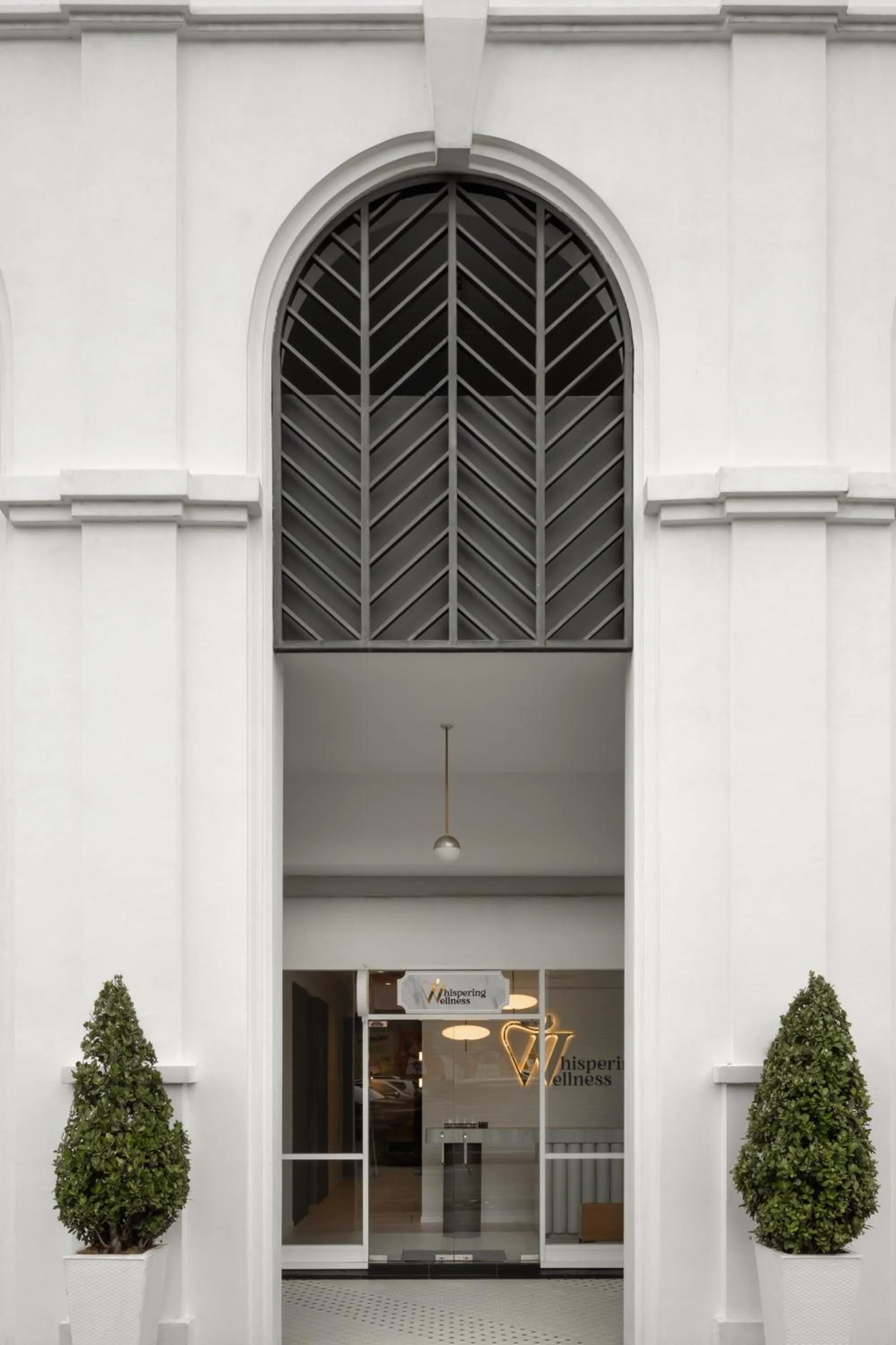 Spa and wellness centre/facilities in The Prestige Hotel Penang, a Member of Design Hotels