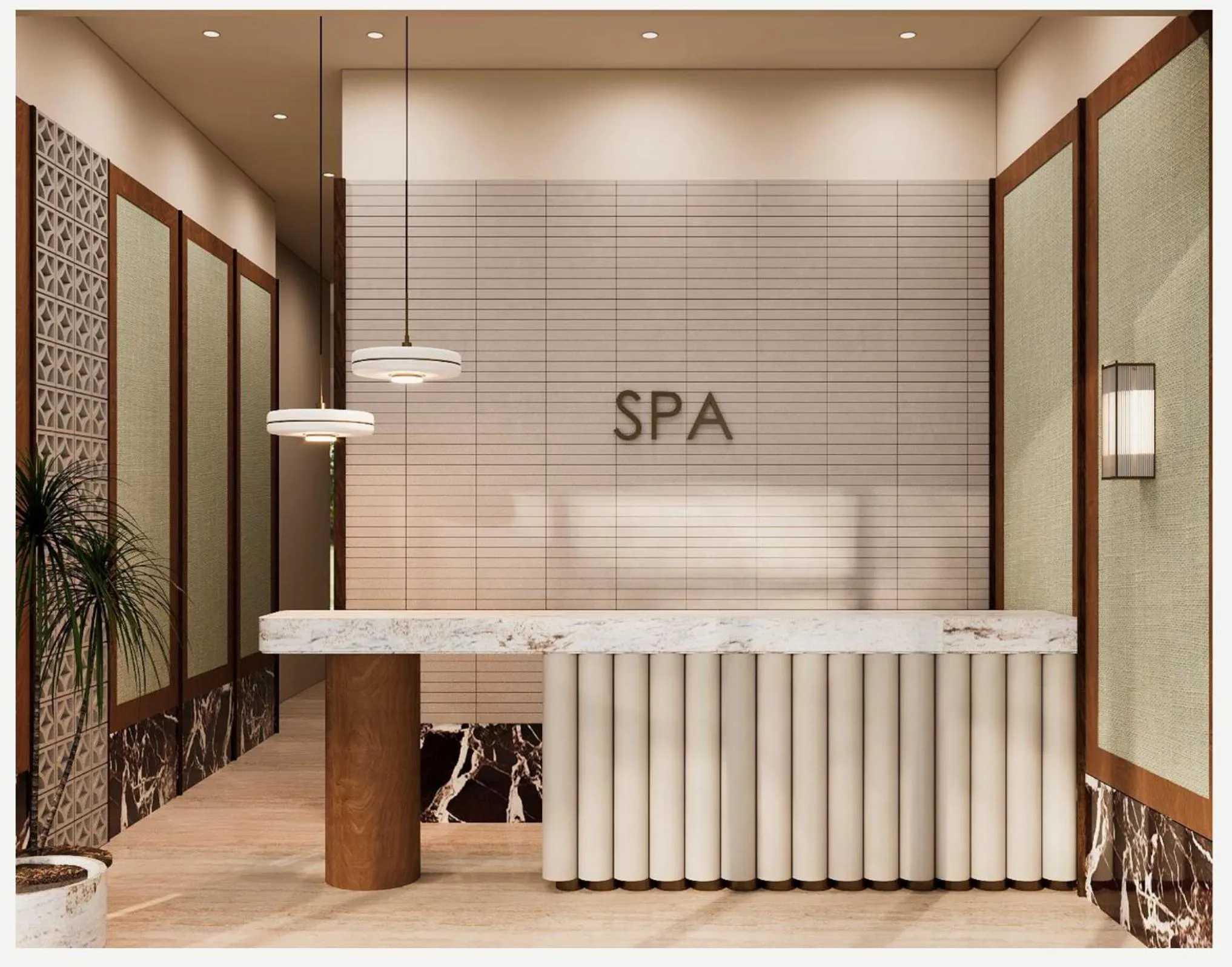 Spa and wellness centre/facilities in The Prestige Hotel Penang, a Member of Design Hotels