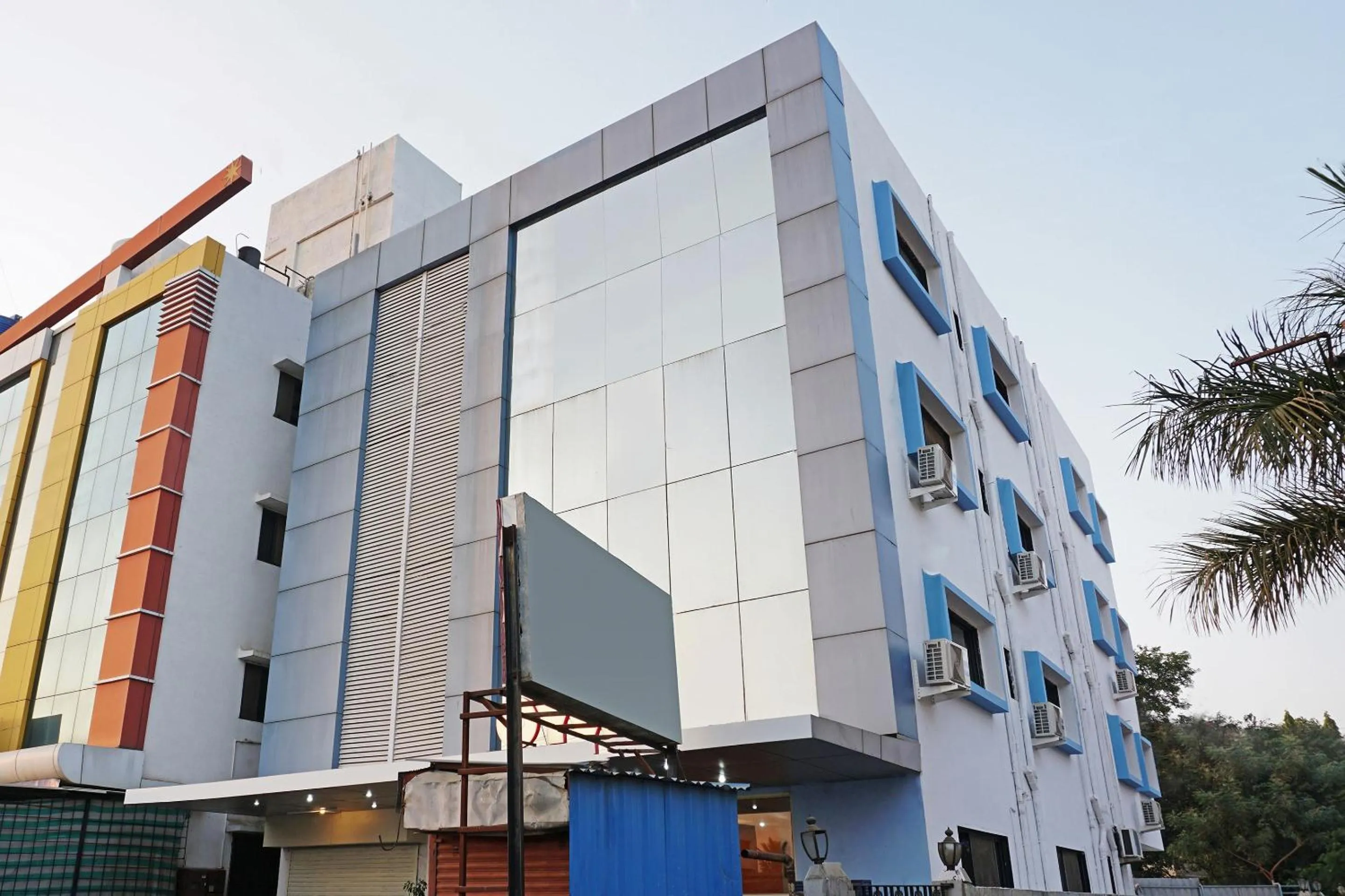 Hotel O Shirdi Sai Inn