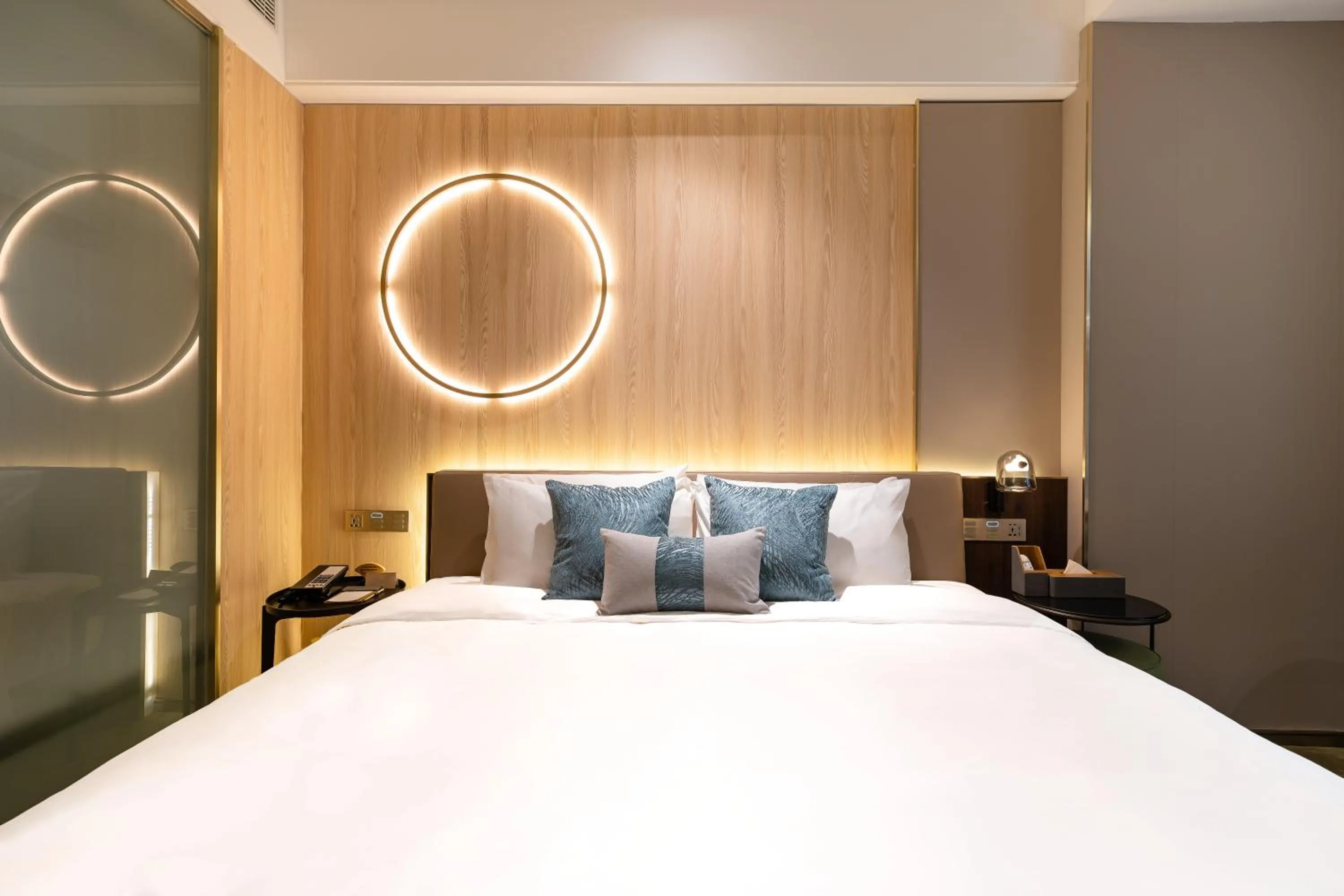 Anban Hotel Shenzhen