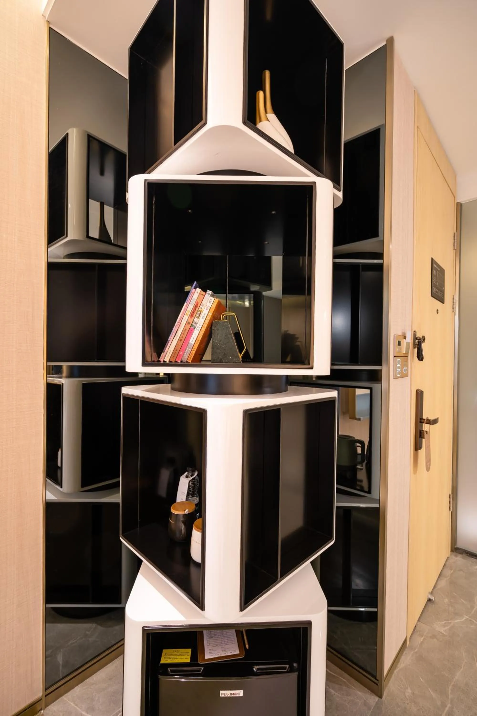 Anban Hotel Shenzhen