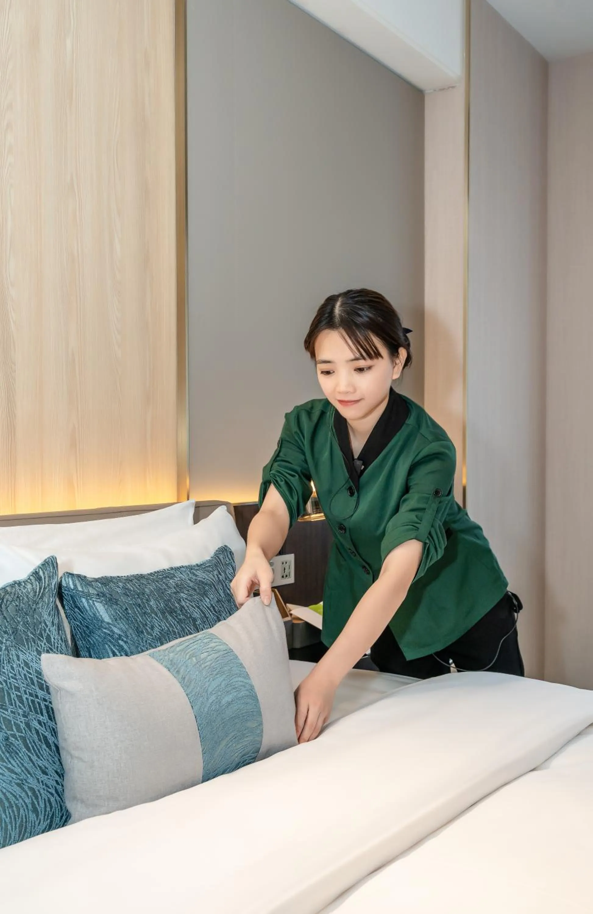 Anban Hotel Shenzhen