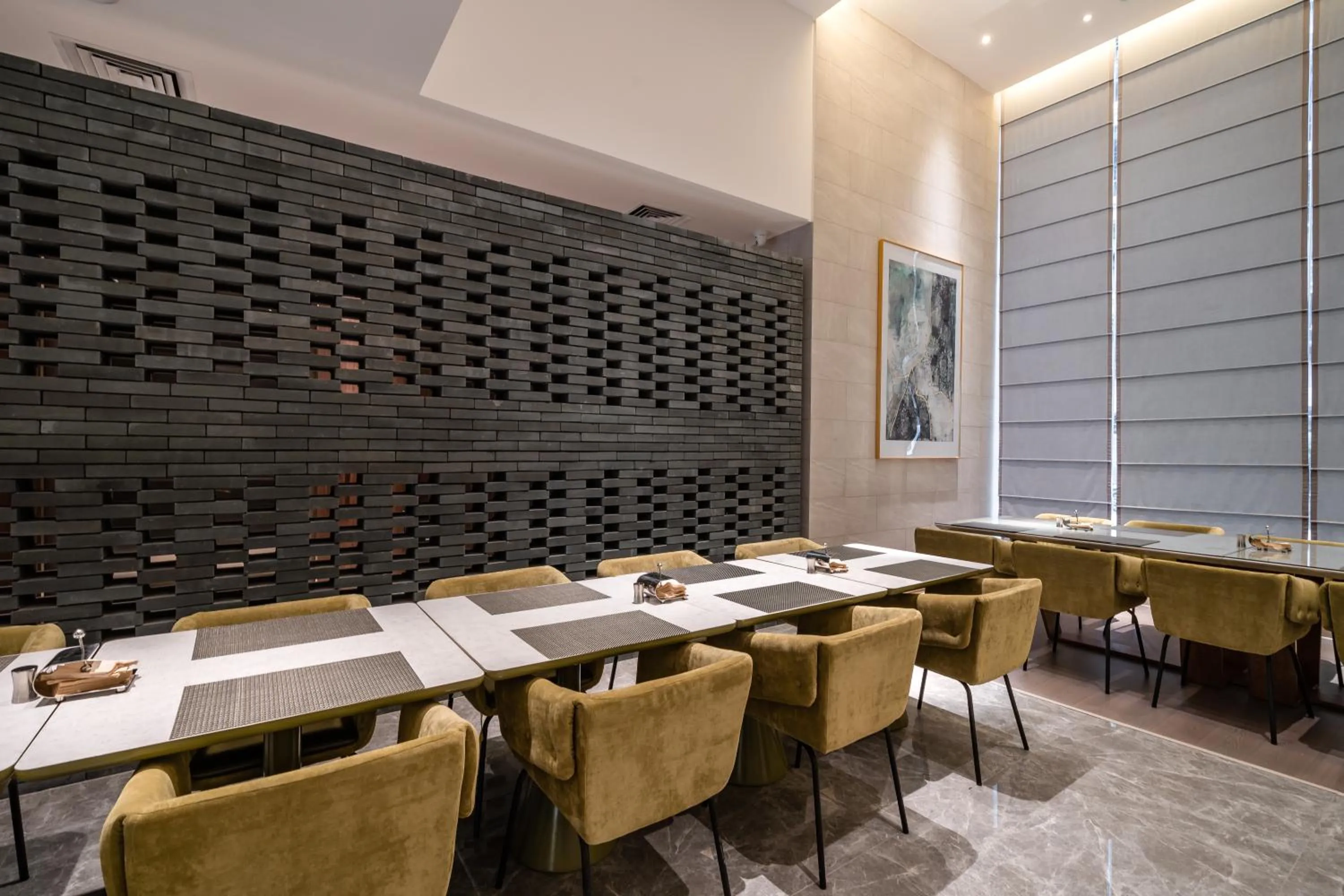 Anban Hotel Shenzhen